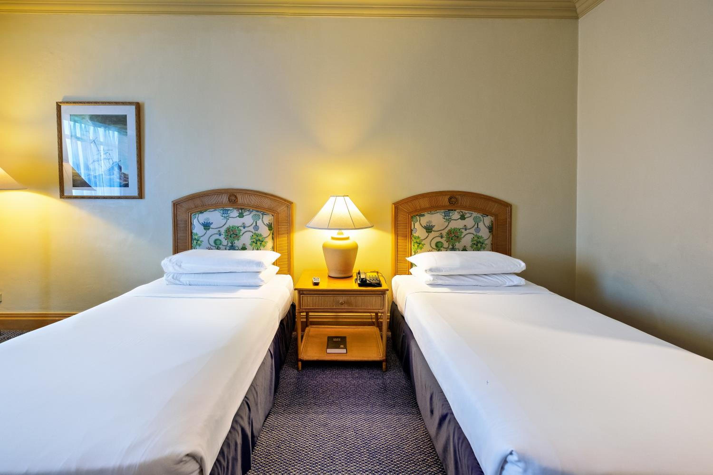Standard Room - Photo 5