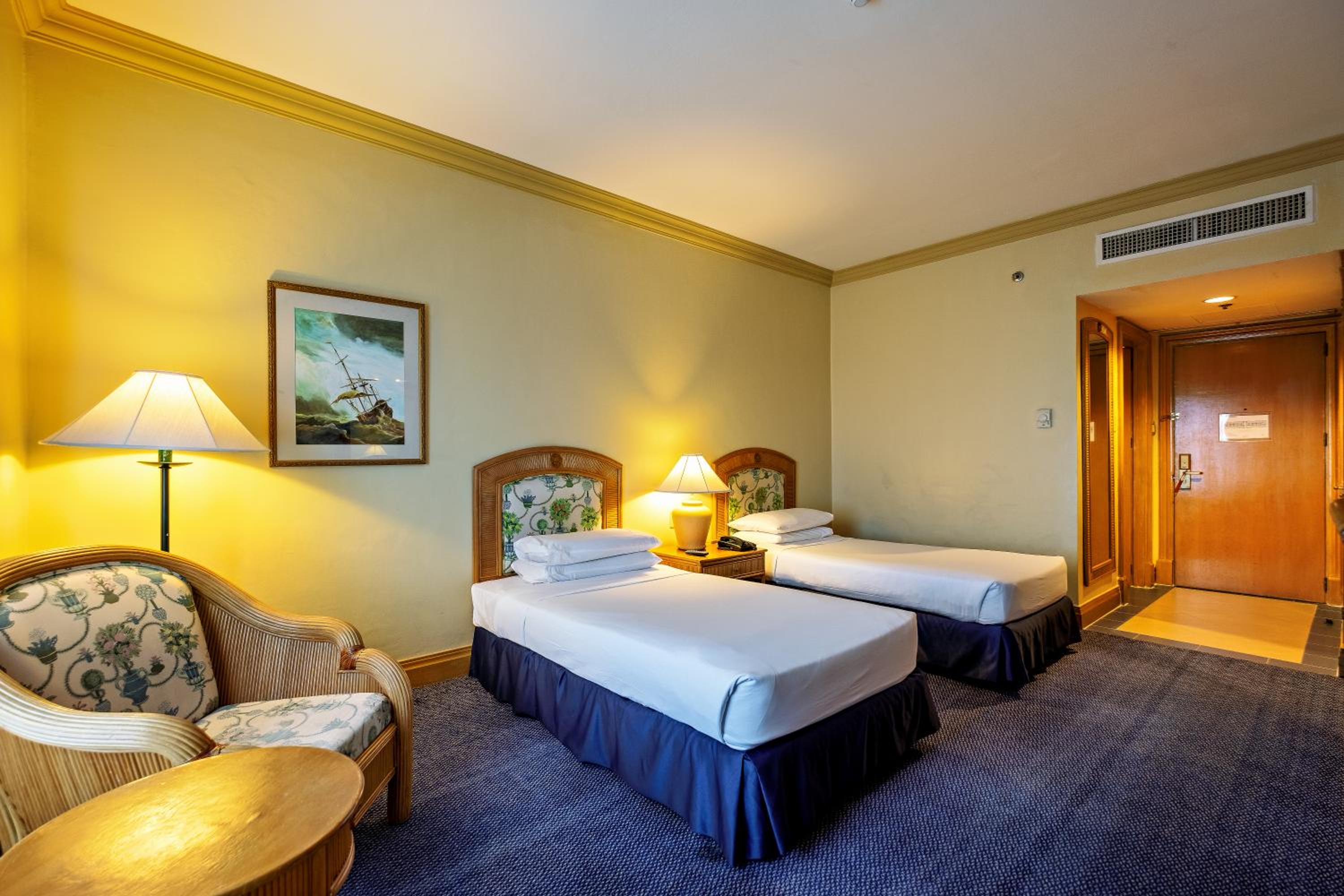 Standard Room - Photo 4