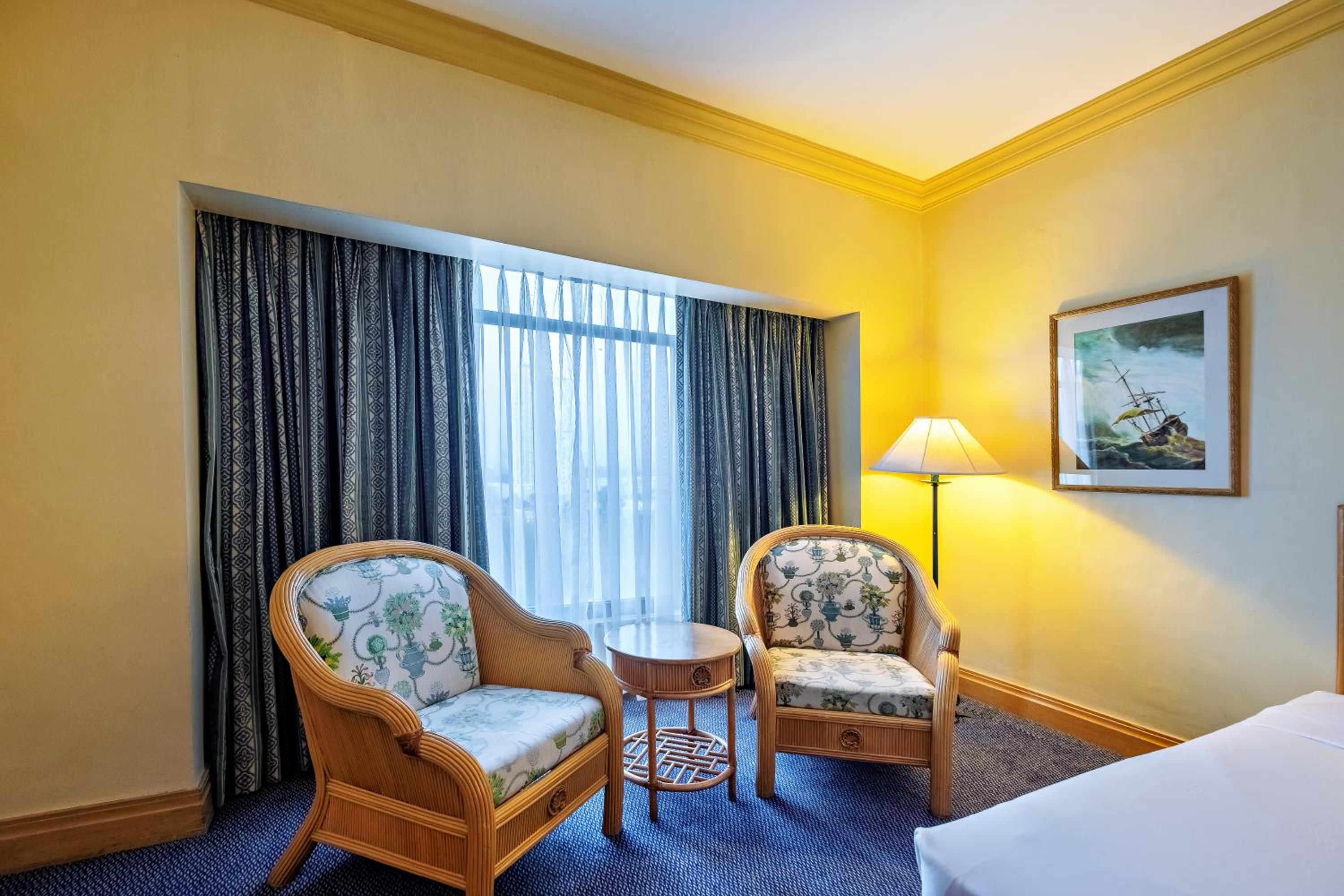 Standard Room - Photo 20