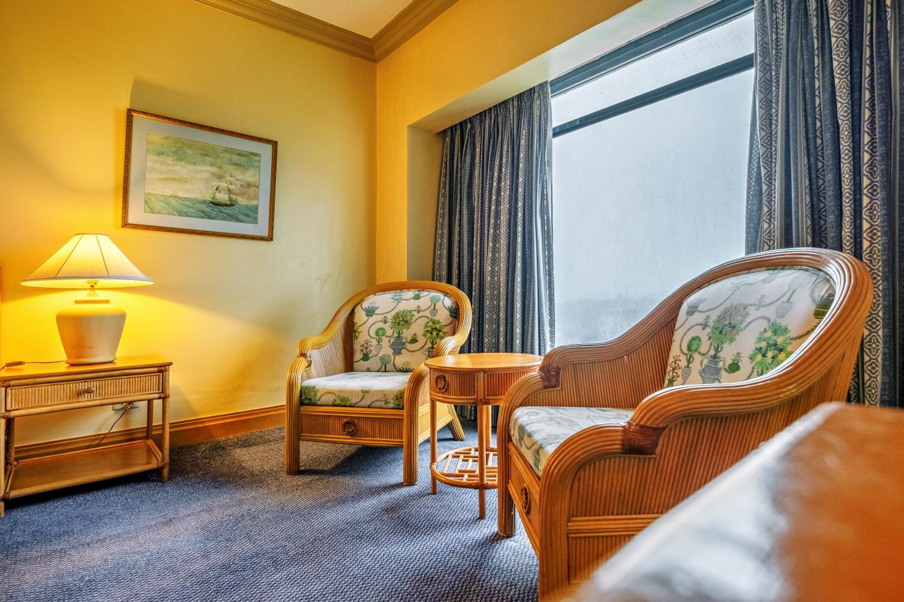 Standard Room - Photo 8