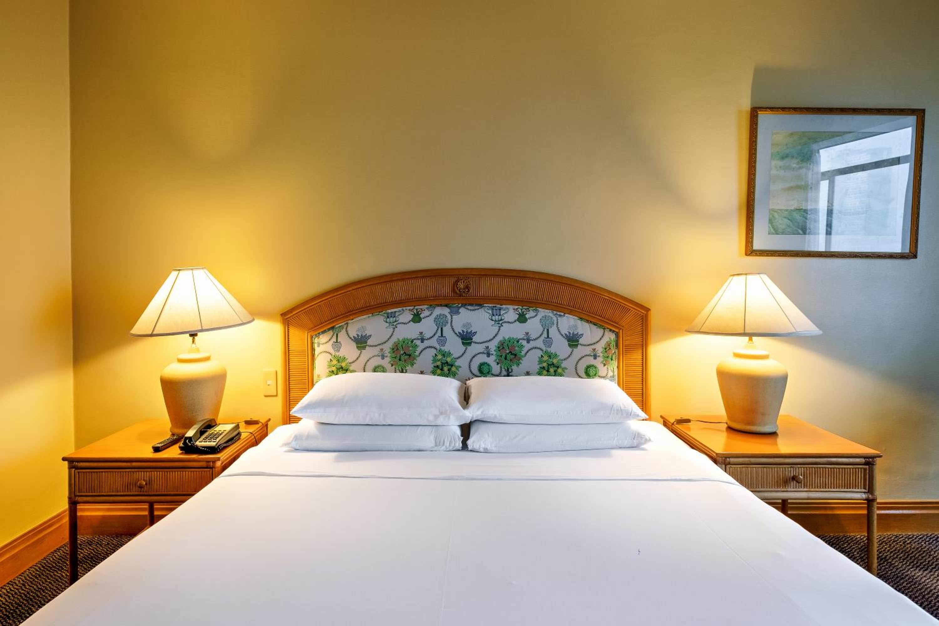 Standard Room - Photo 10