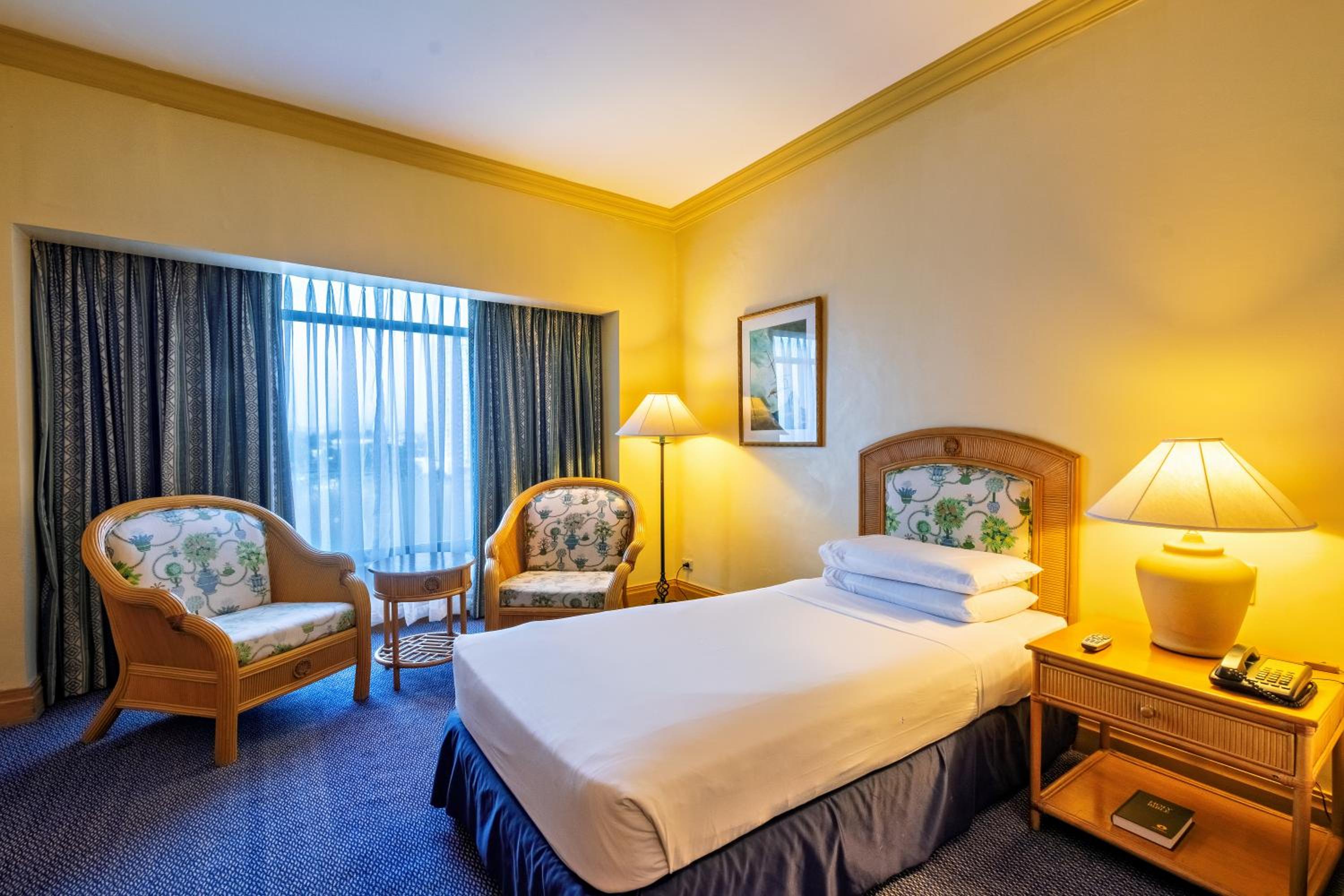 Standard Room - Photo 15