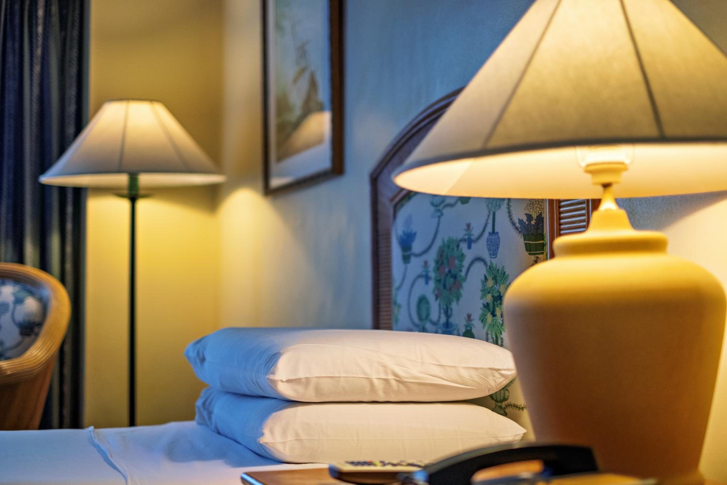 Standard Room - Photo 12