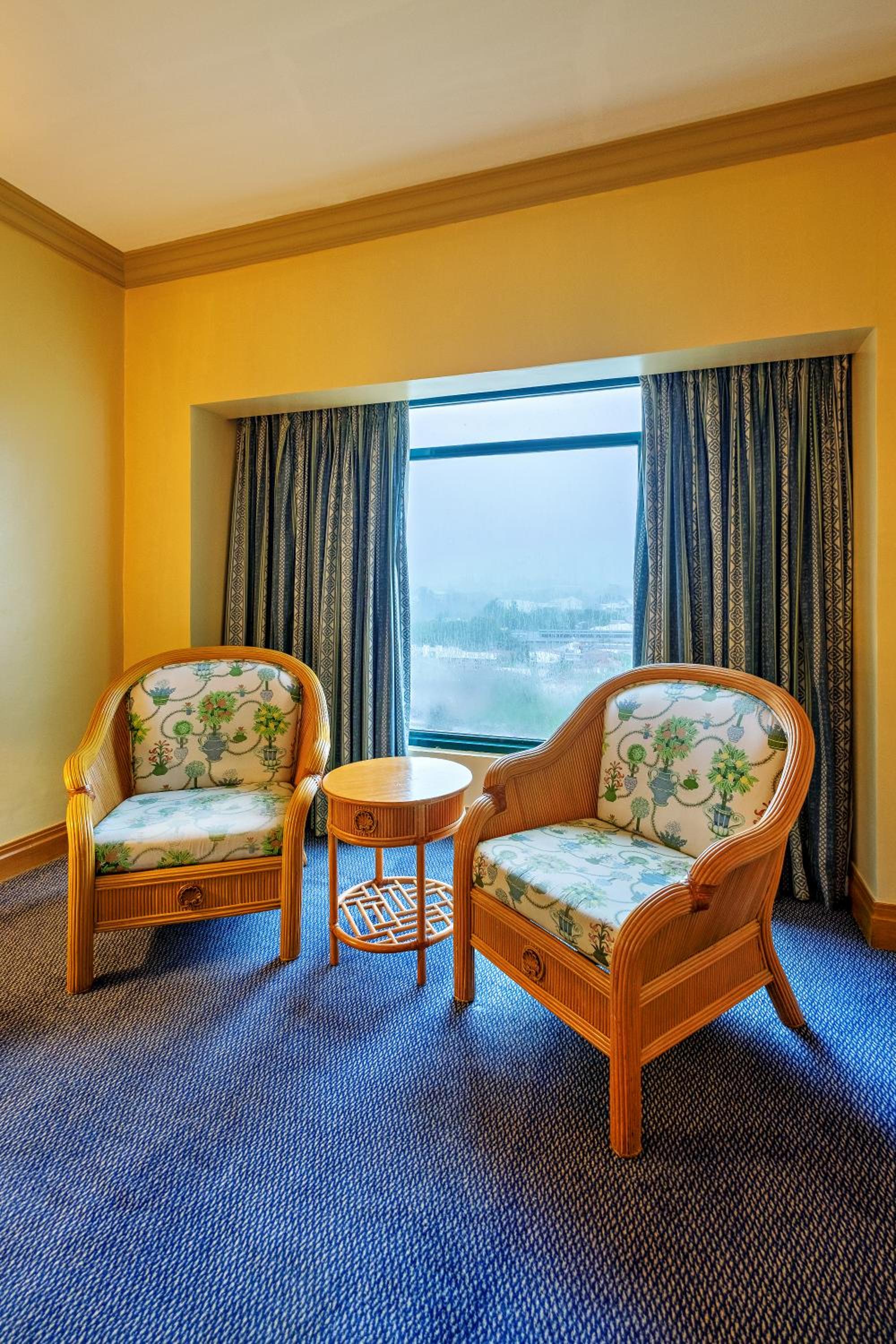 Standard Room - Photo 18