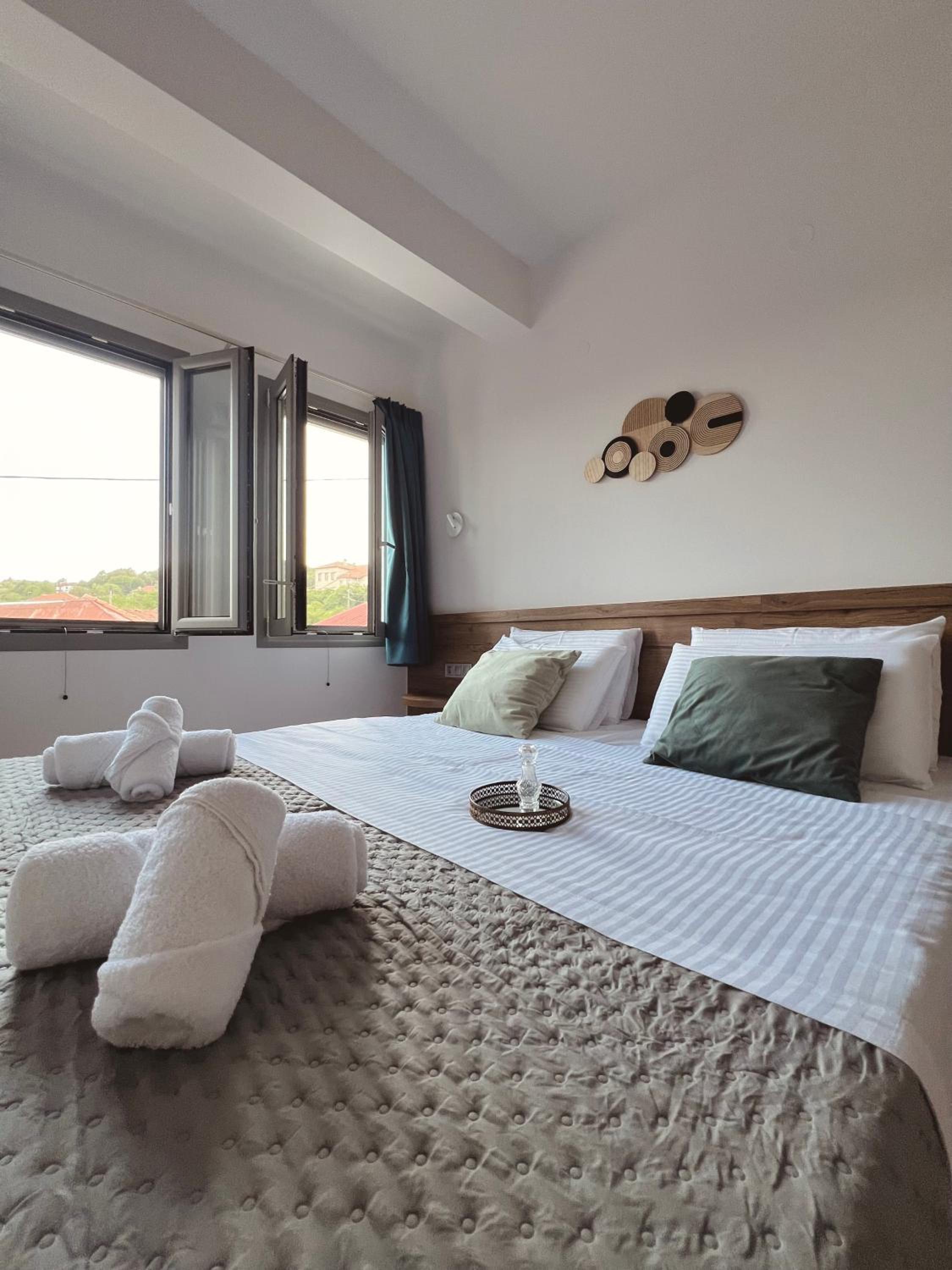 Deluxe Room photo 1