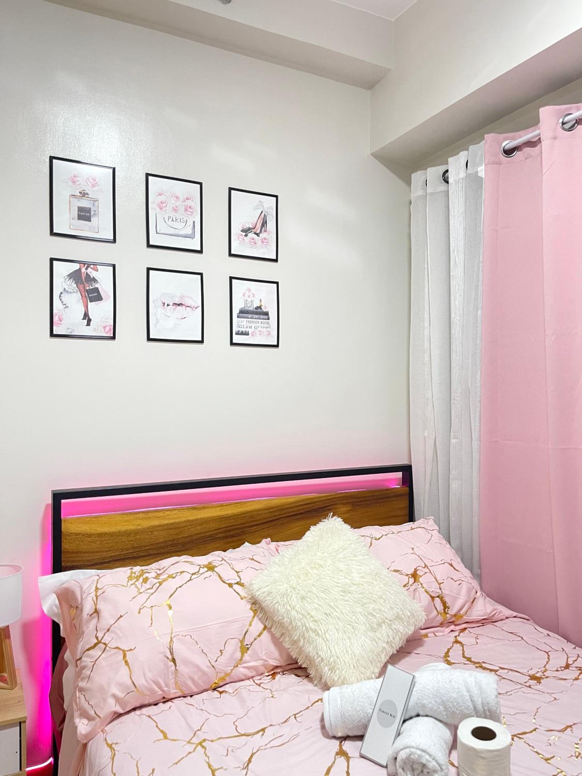 Premium Quadruple Room