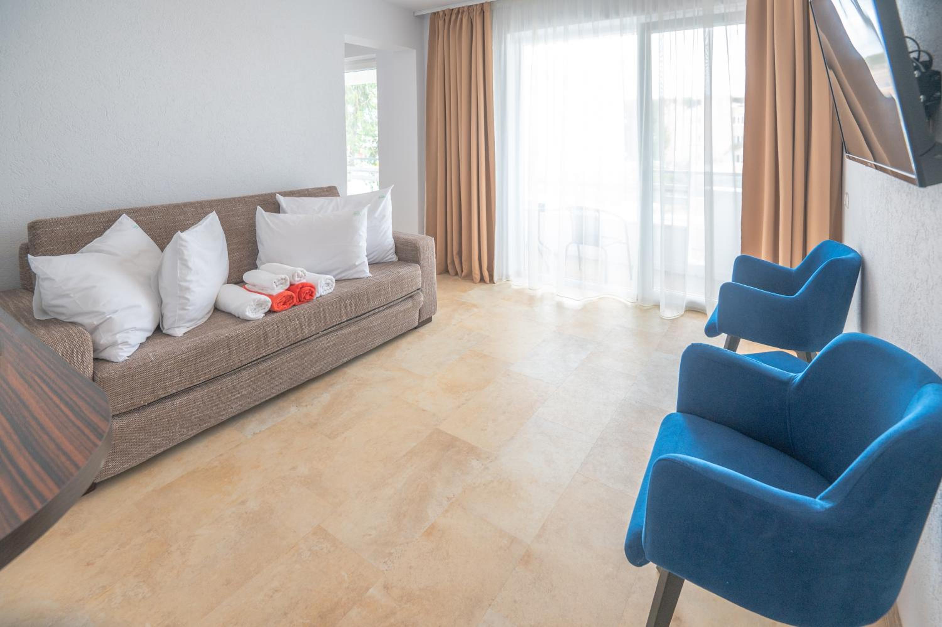 Apartment Hotel Anca
