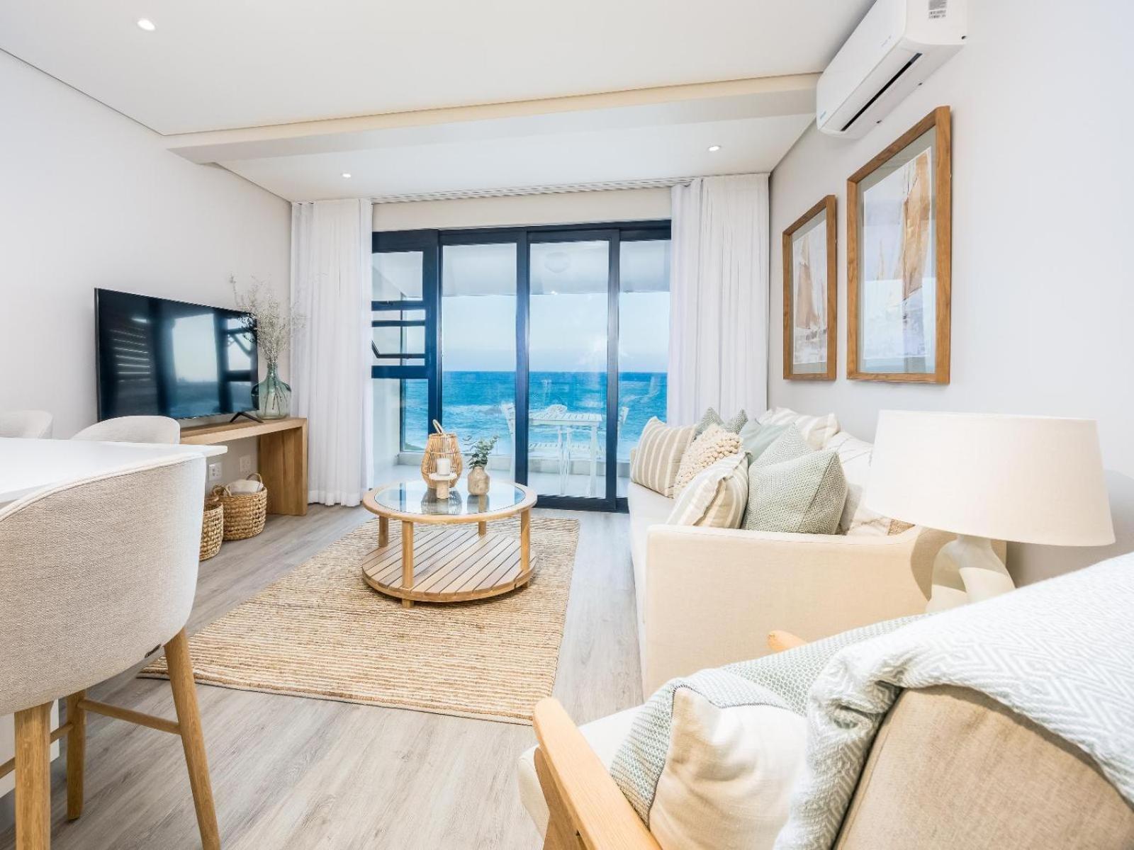 Sea View 1 Bedroom Suite