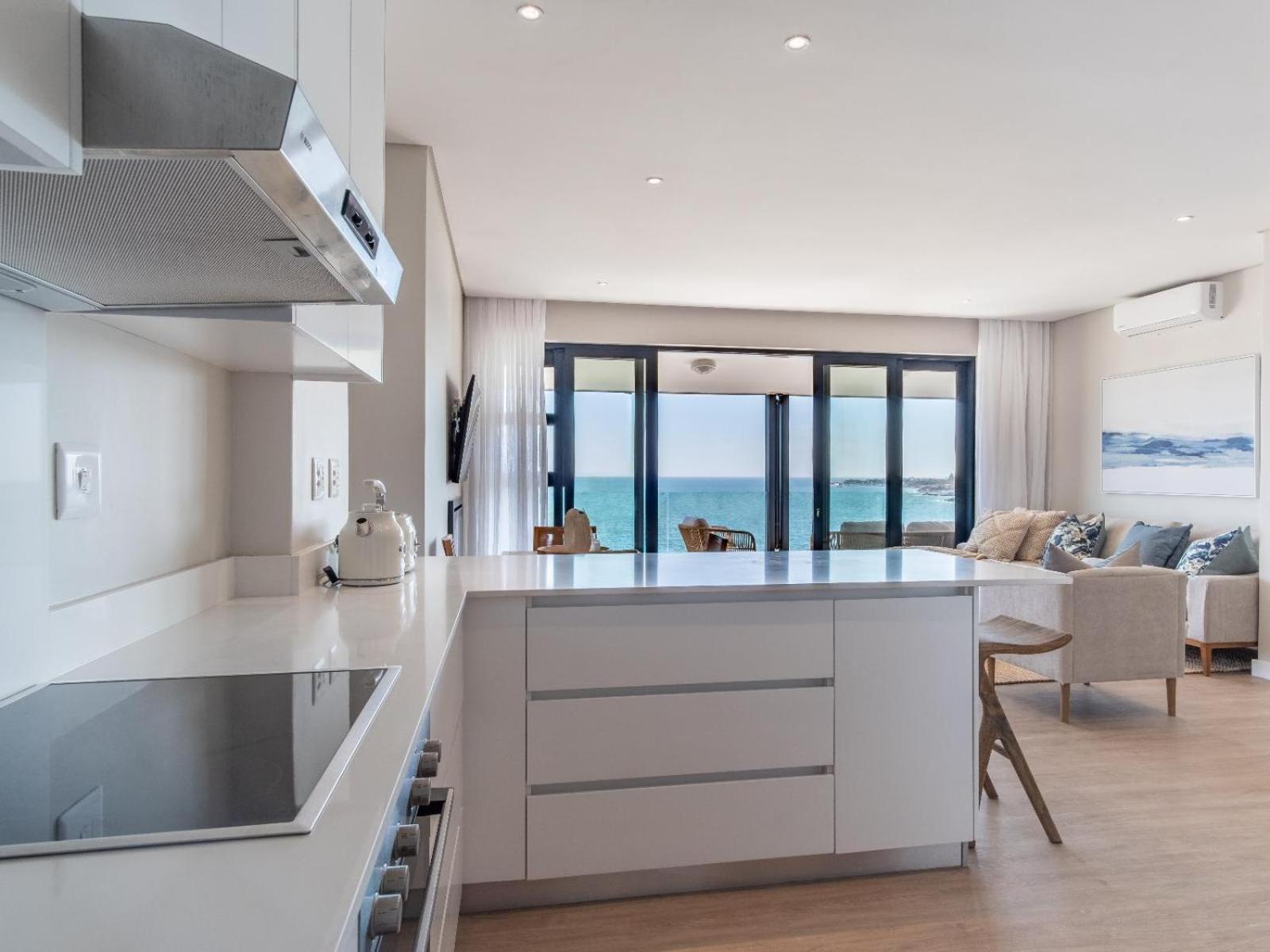  Sea View Penthouse