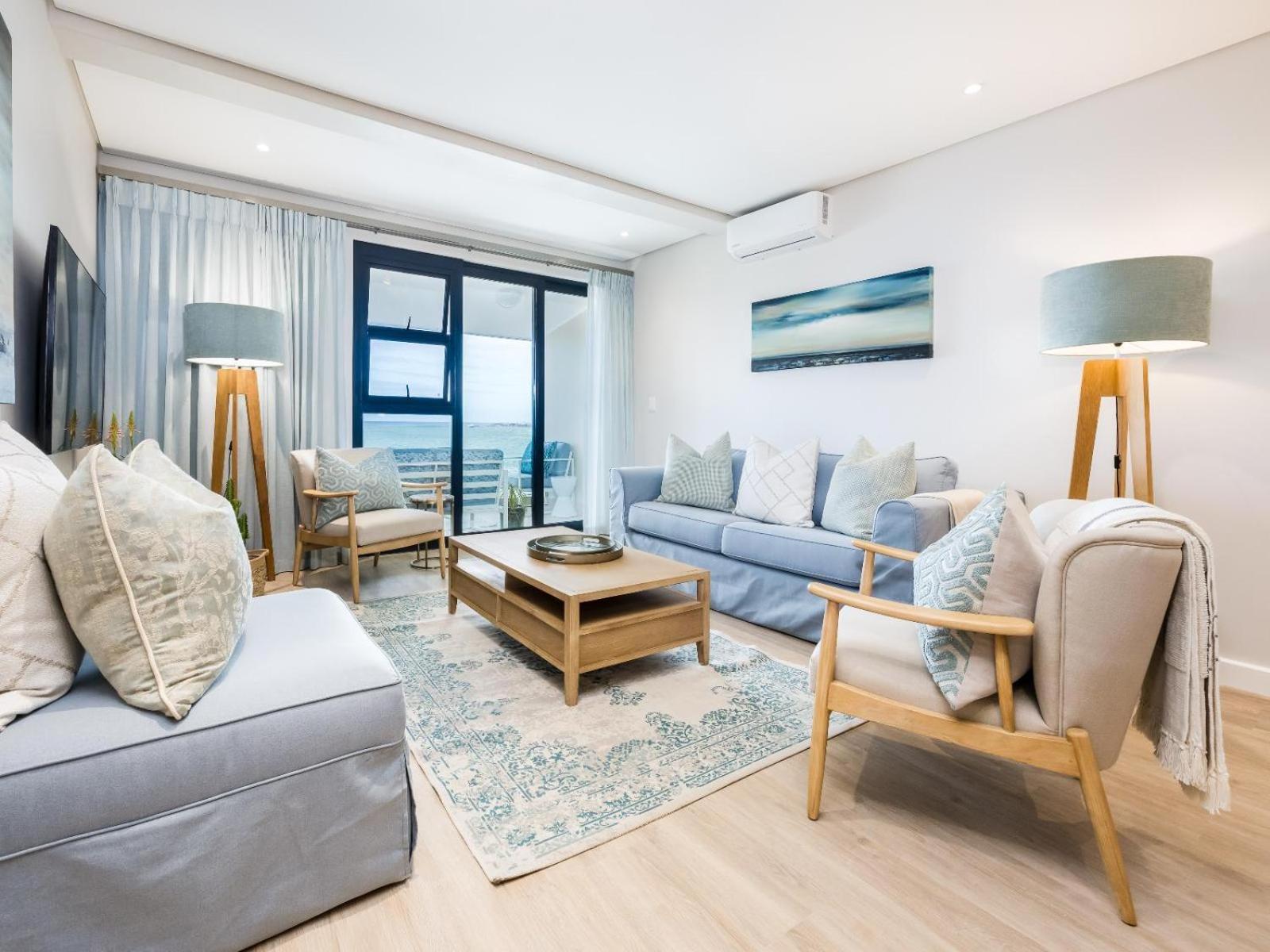 Sea View 2 Bedroom Suite