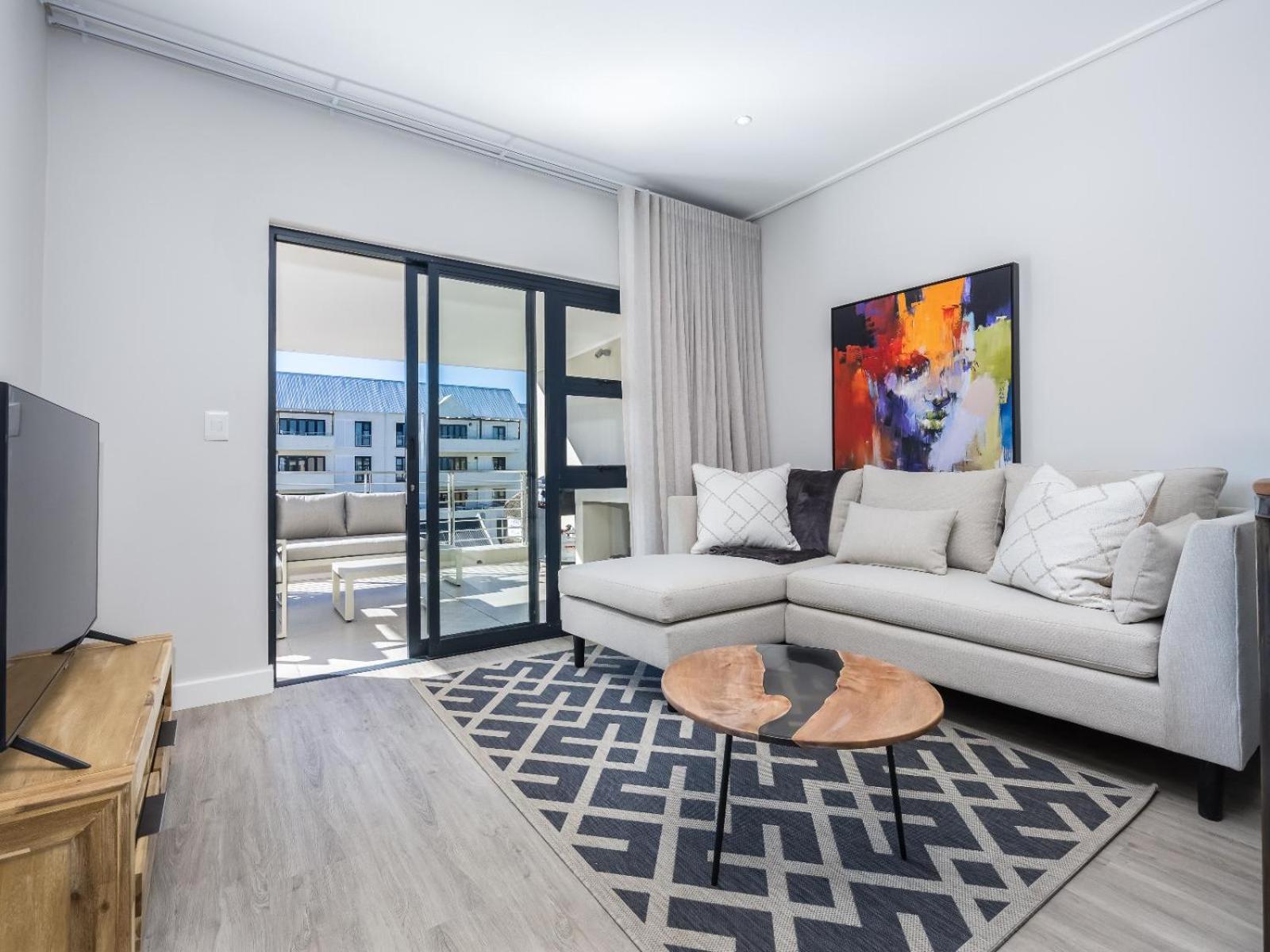 Standard 1,5 Bedroom Family Suite