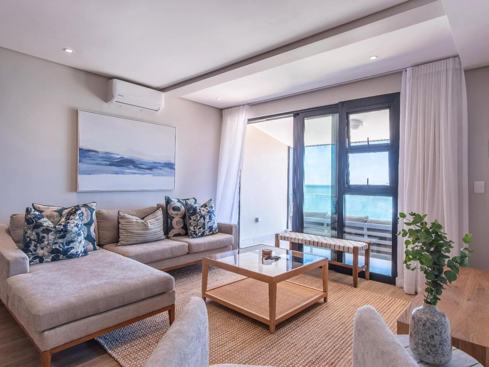 Sea View Suite 3 Bedroom
