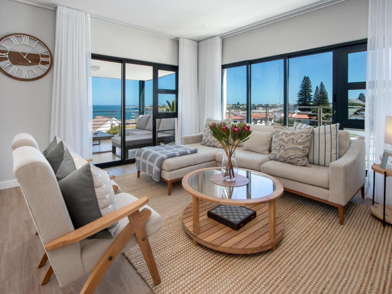 Partial Sea View 2 Bedroom Suite