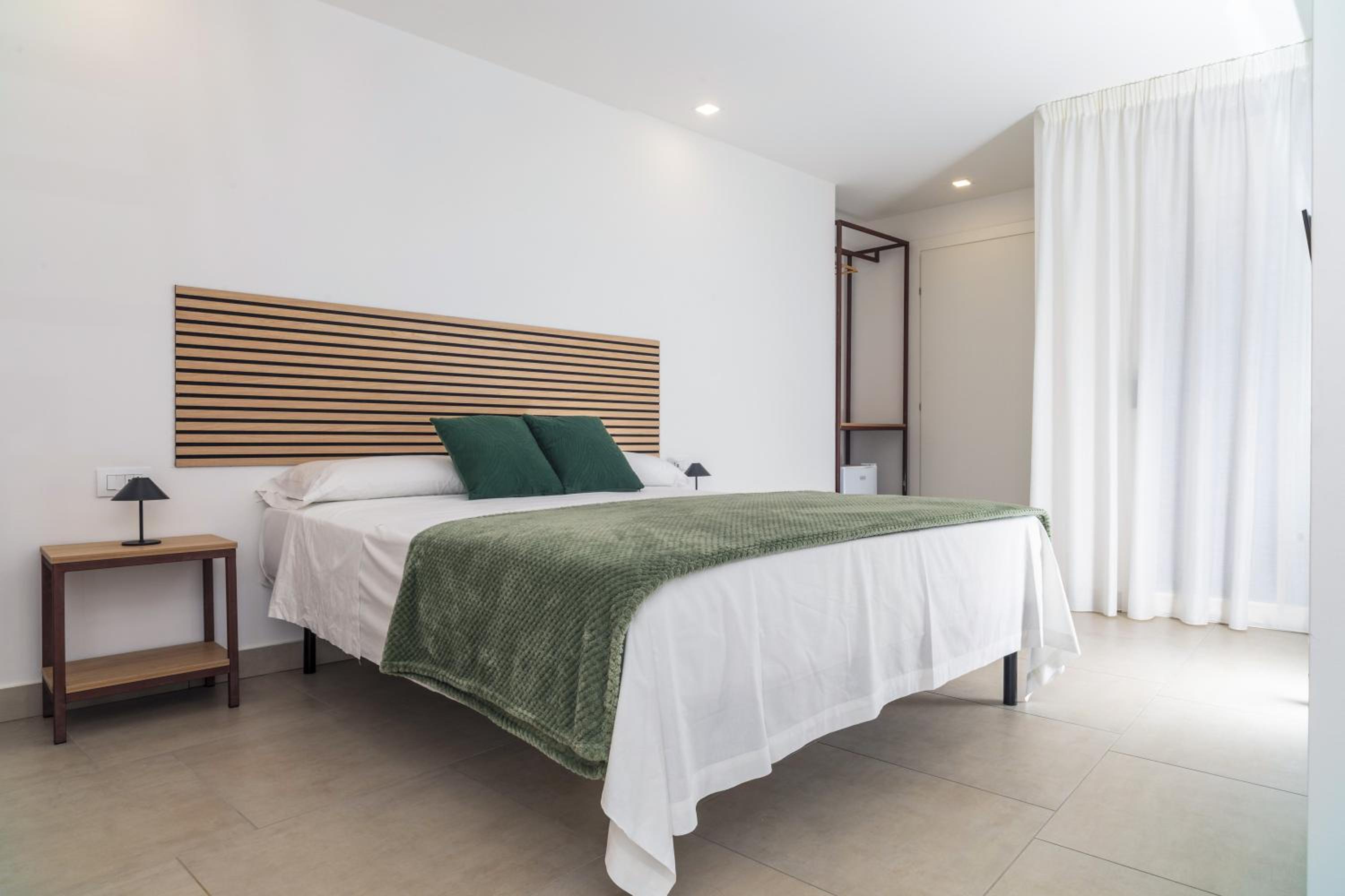 Superior Quadruple Room