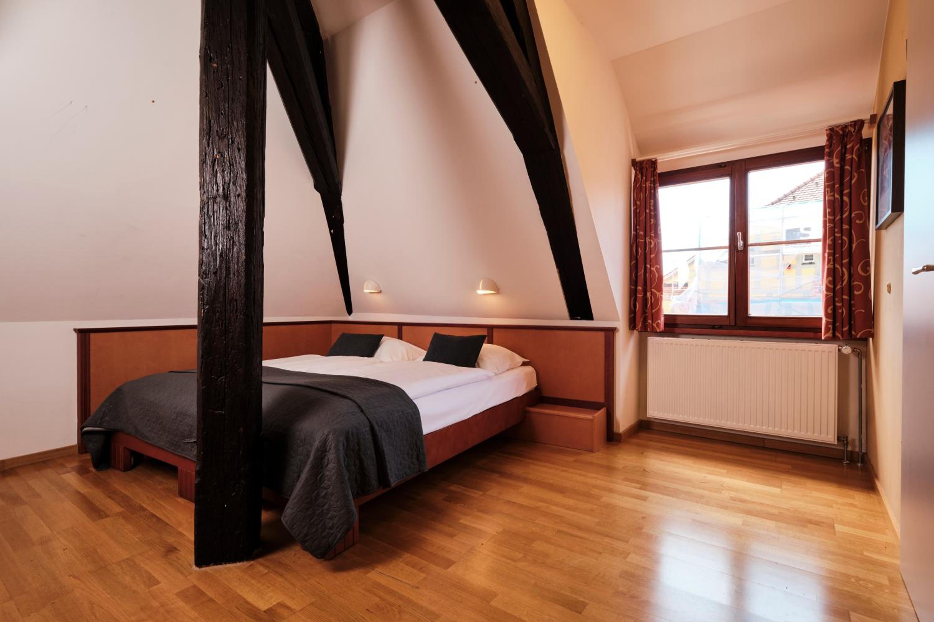 Quadruple Room - Photo 4