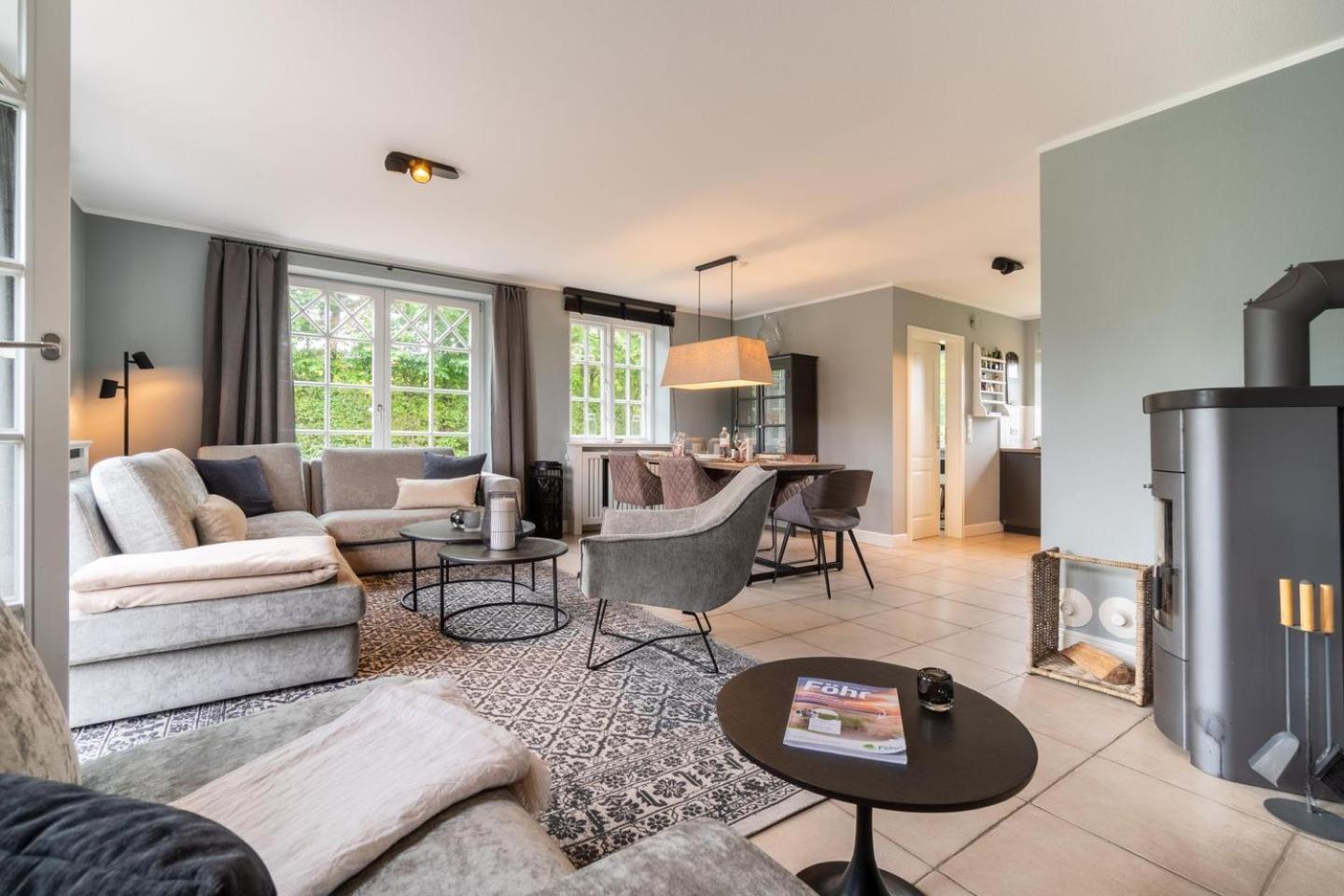 Vacation Home photo 1
