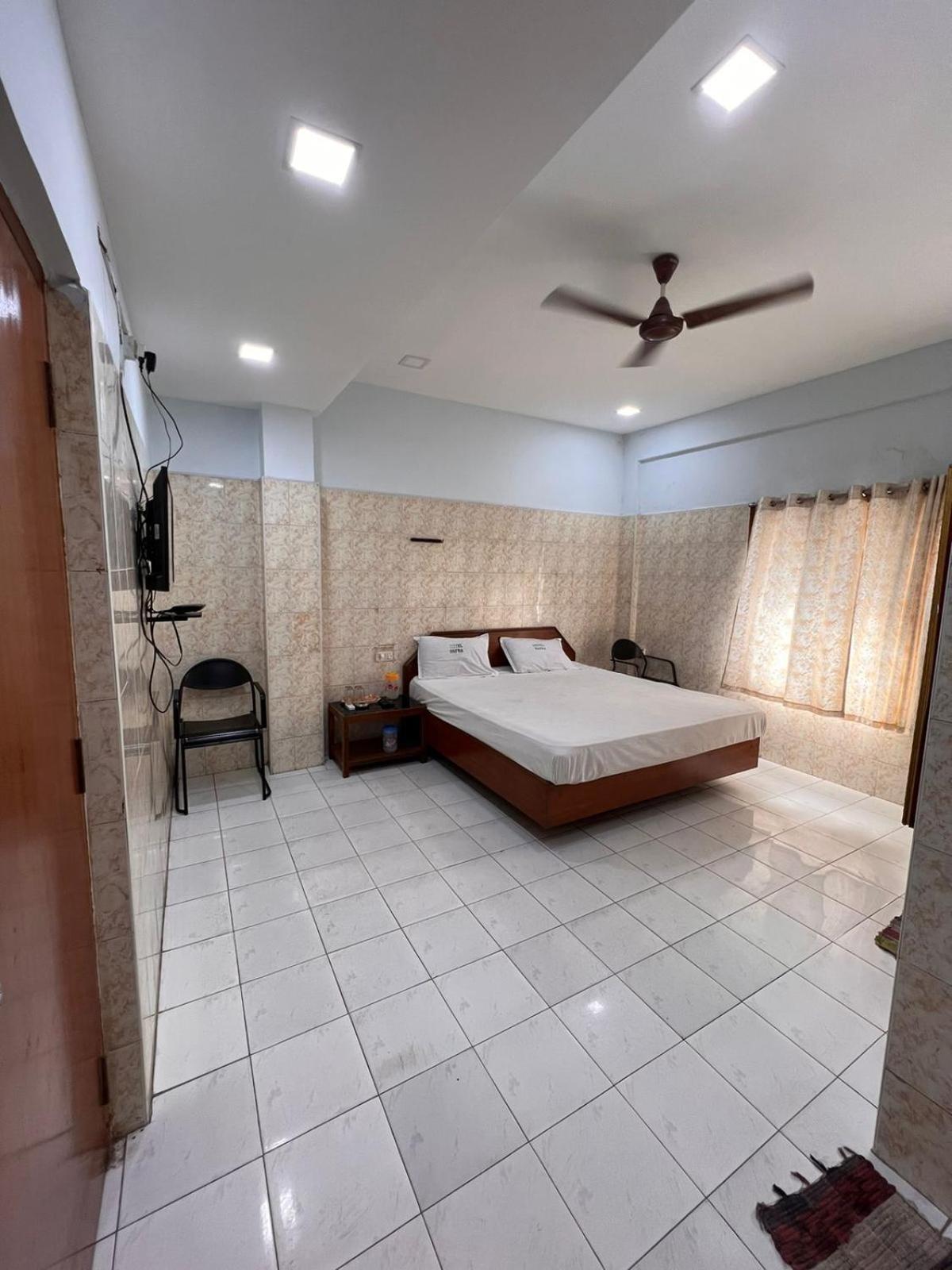 Comfort Quadruple Room - Photo 6