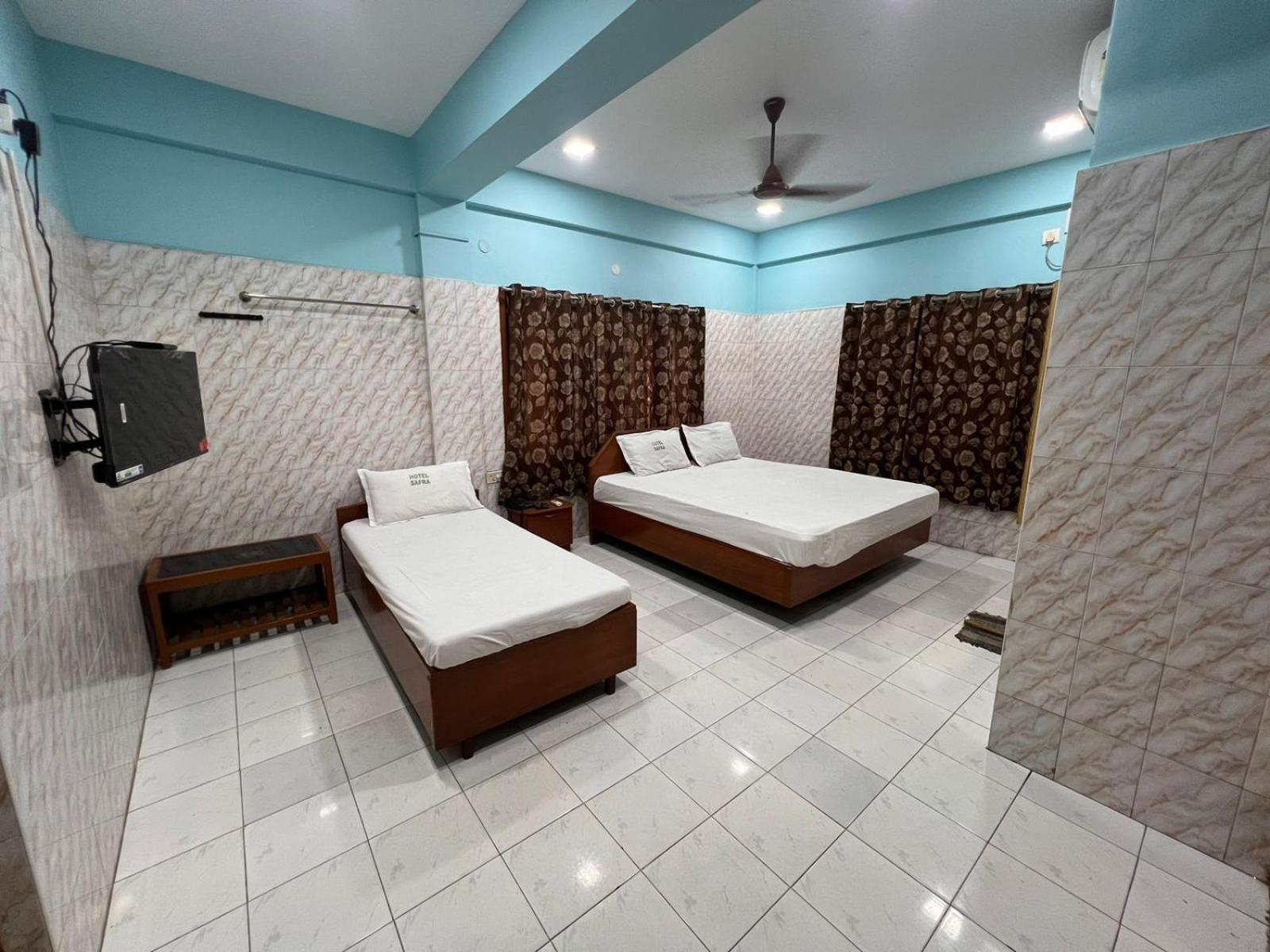 Standard Triple Room - Photo 1