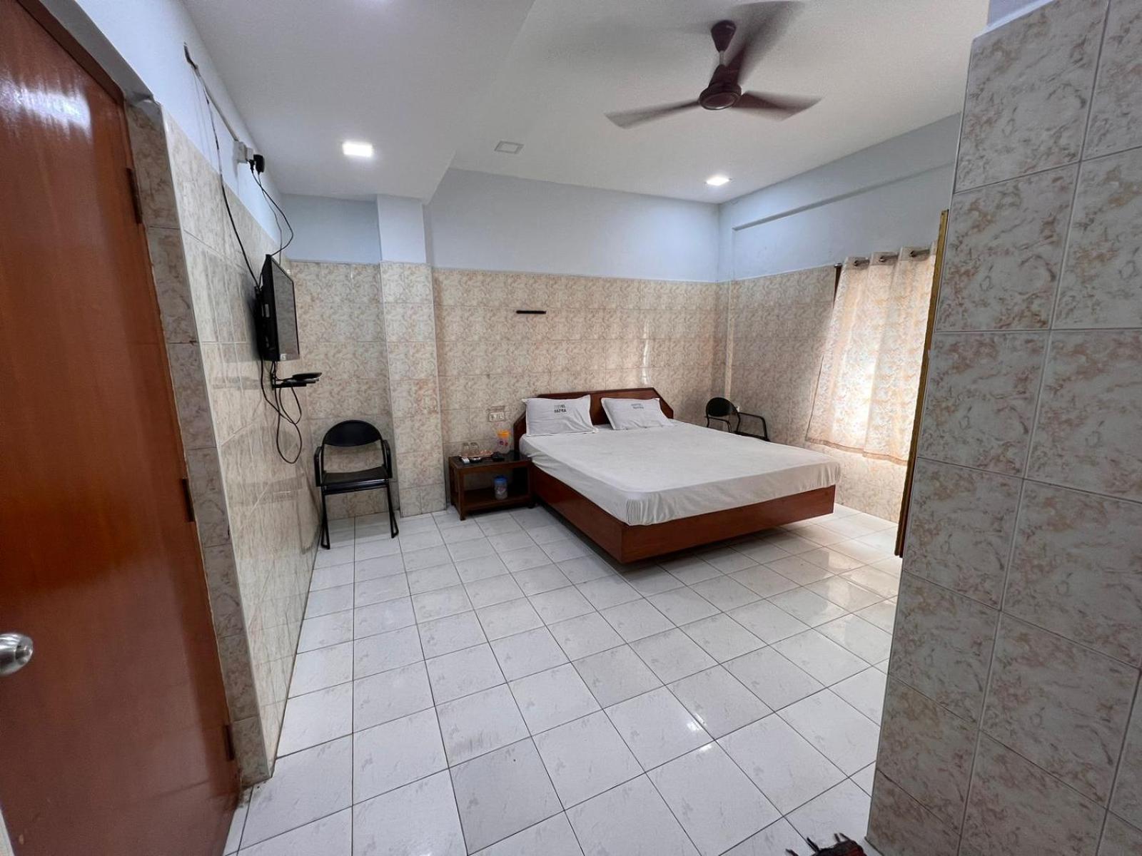 Comfort Quadruple Room - Photo 7