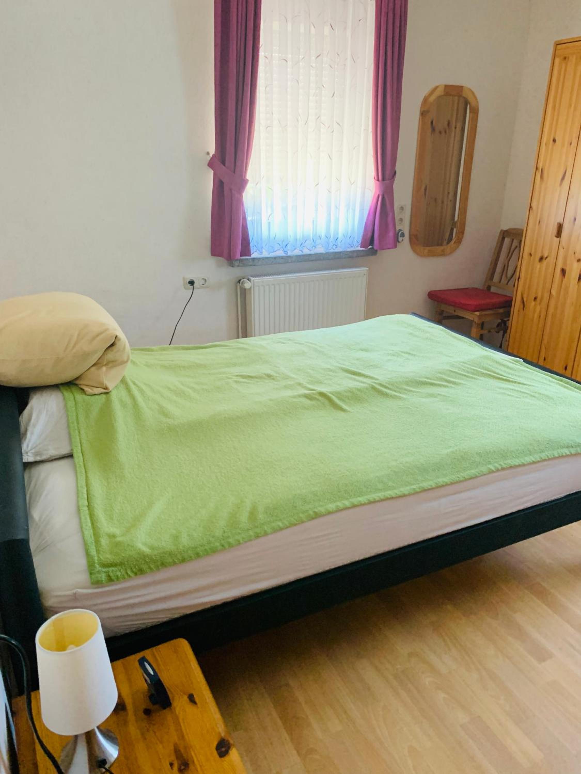 Ferienwohnung Juttchen, 사진 28