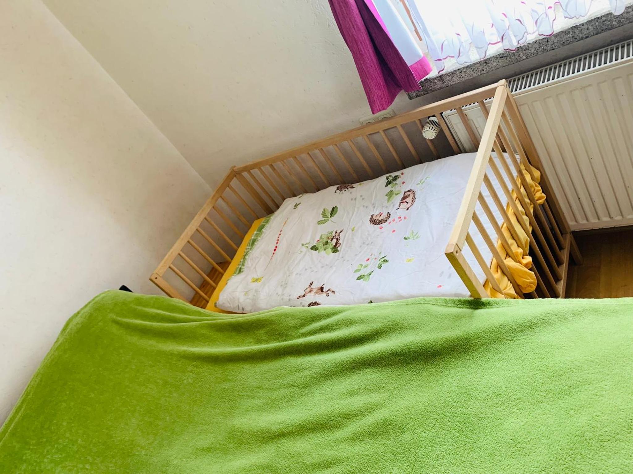 Ferienwohnung Juttchen, 사진 34