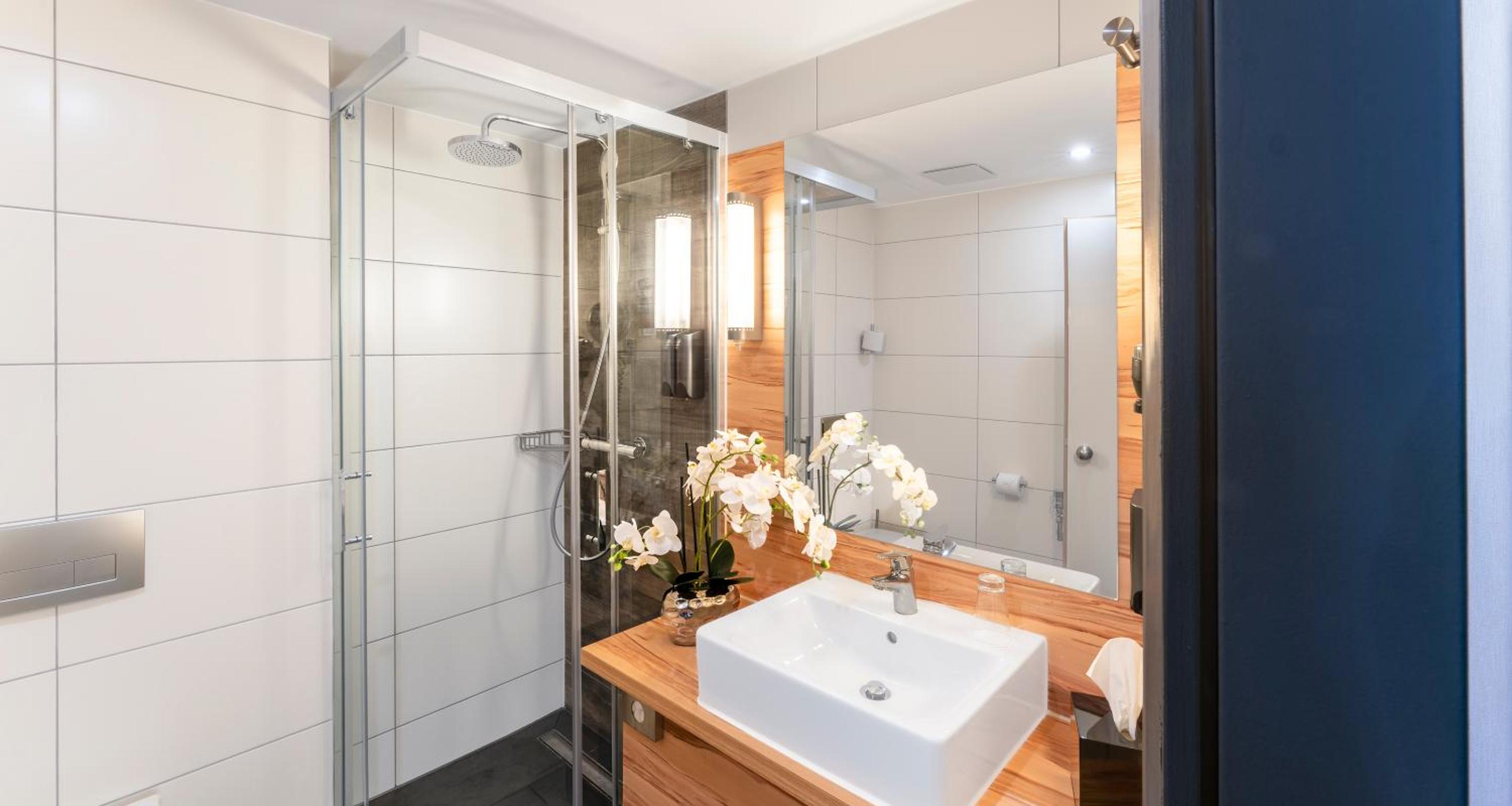 Standard Single Room photo 2
