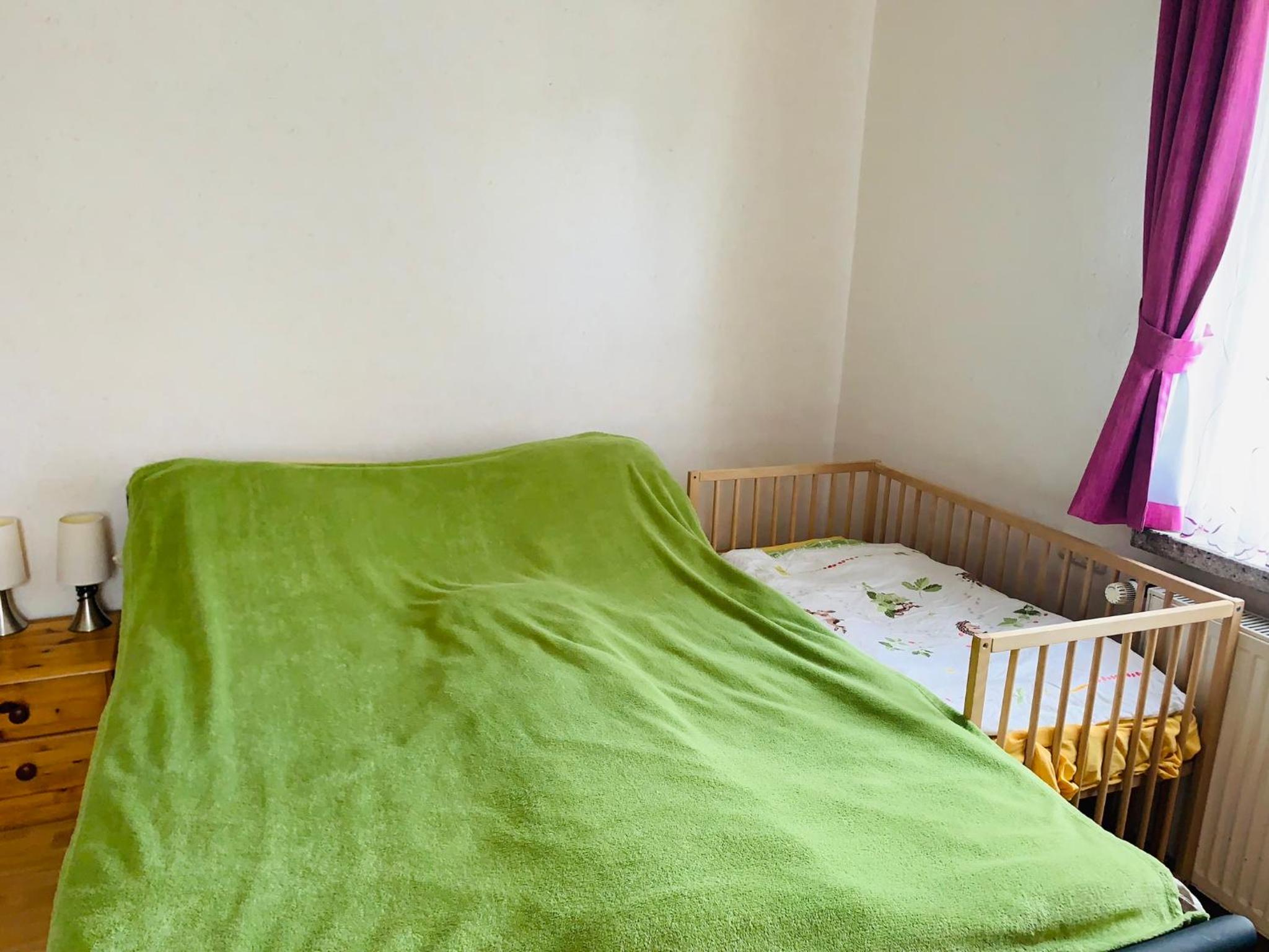 Ferienwohnung Juttchen, 사진 35