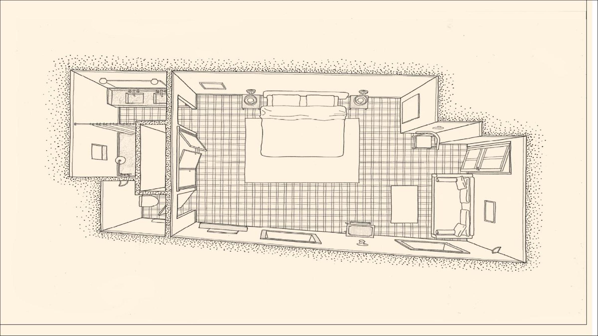 Deluxe Room - Photo 7