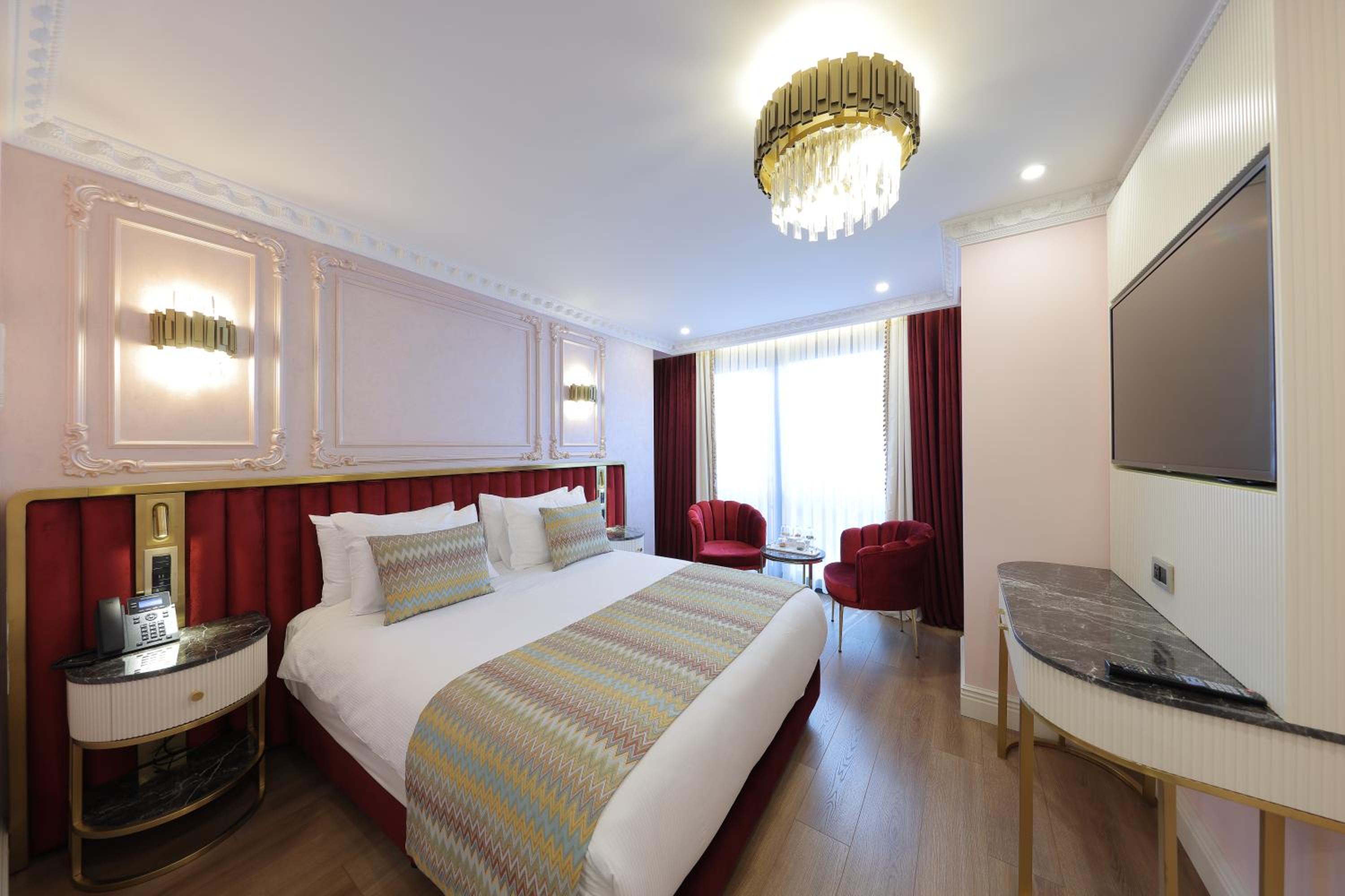 Superior Room photo 1
