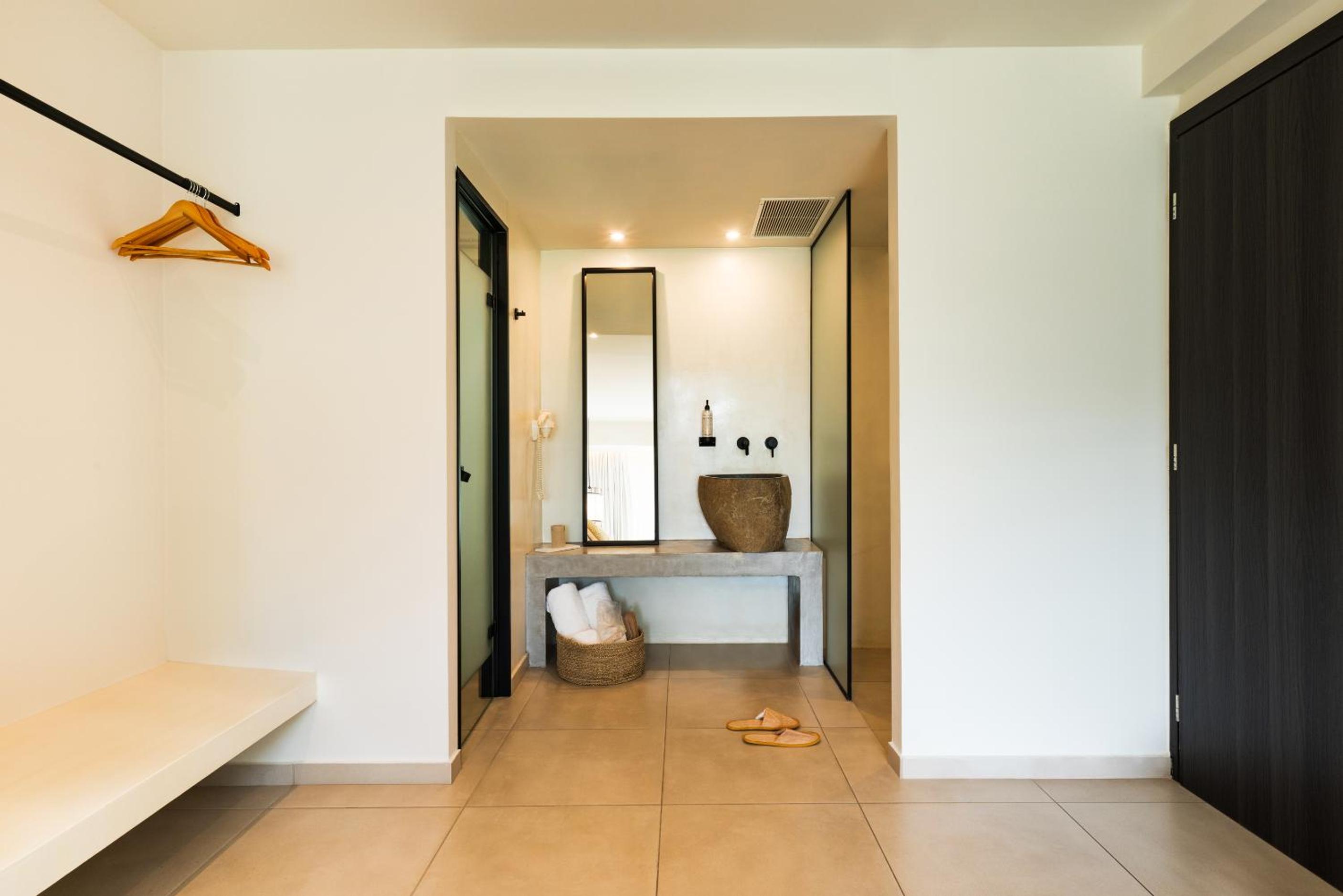 Premium Bungalow Suite with Garden View