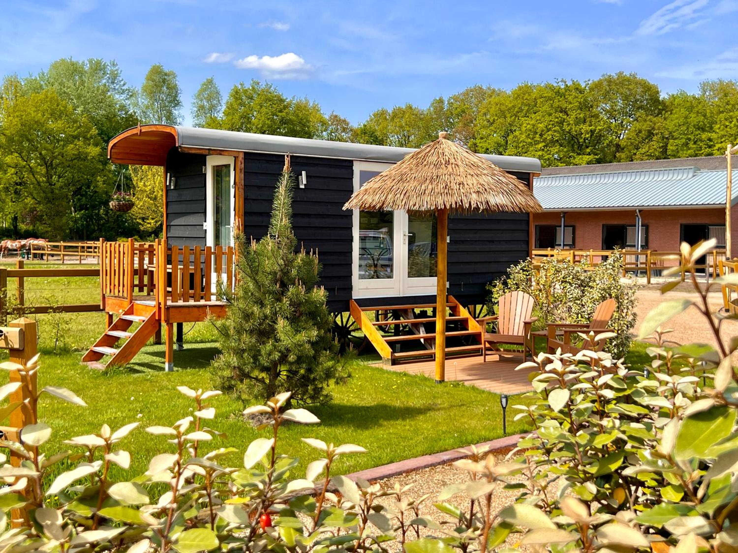 Caravan photo 3