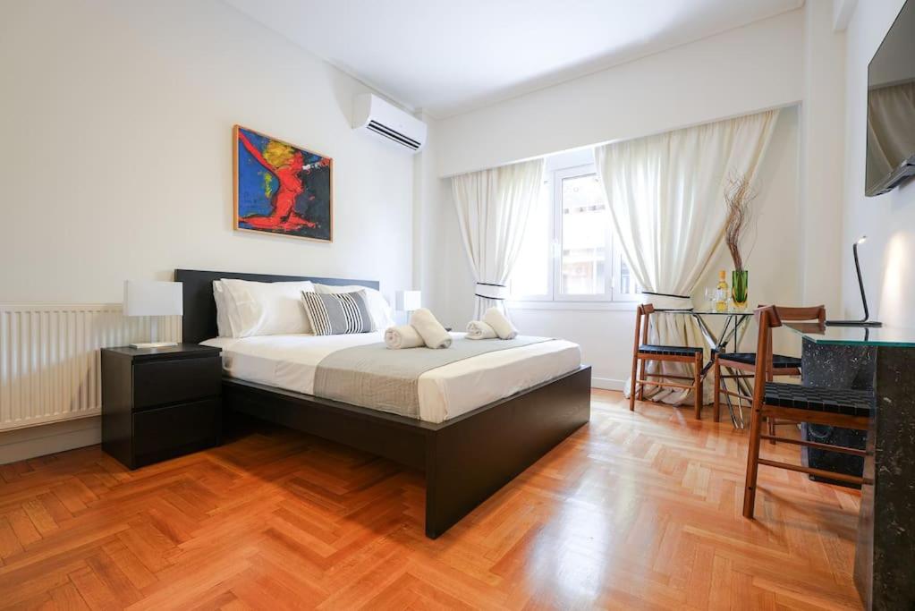 Two-Bedroom Apartment photo 1