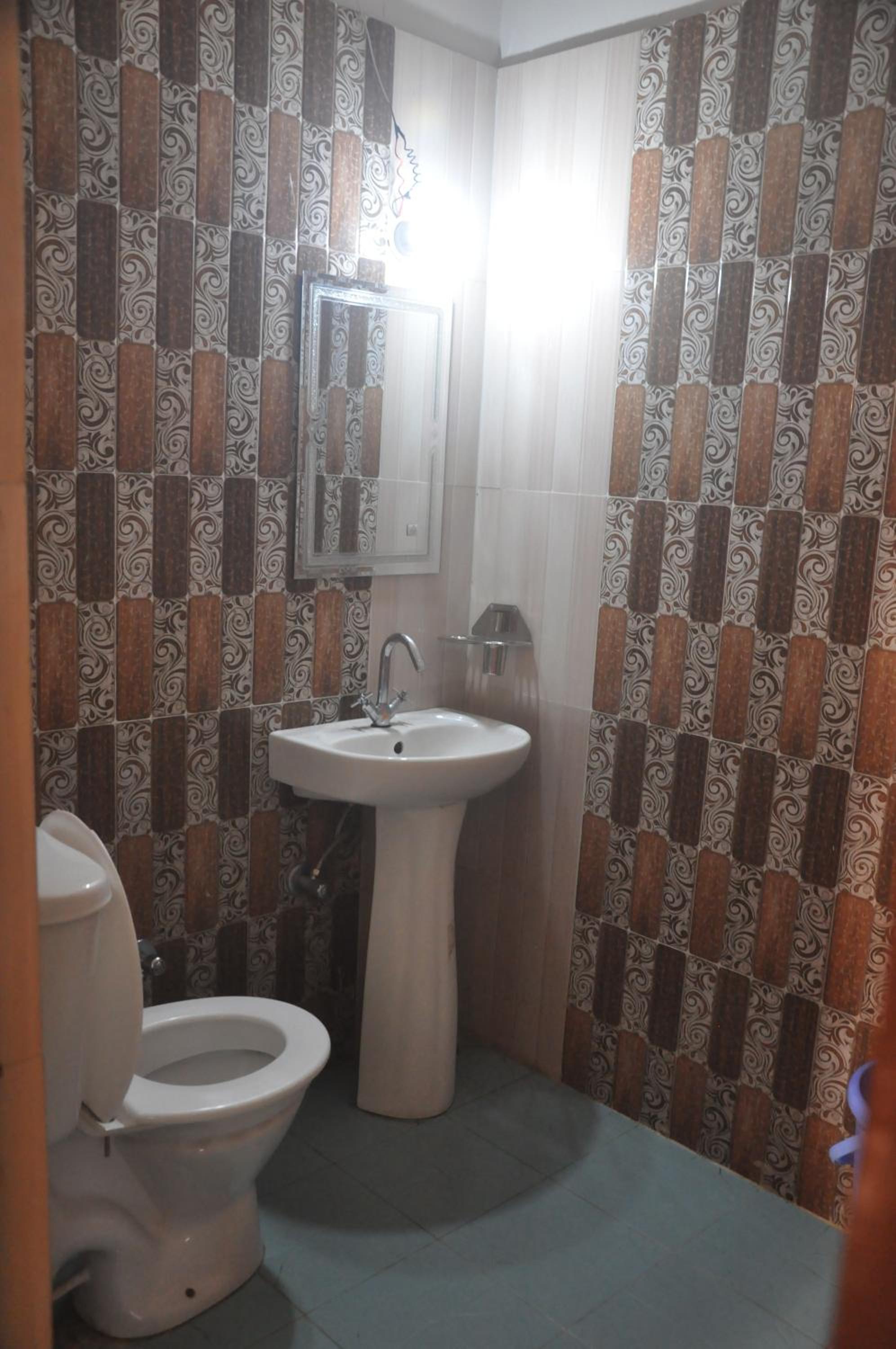 Standard Double Room photo 3