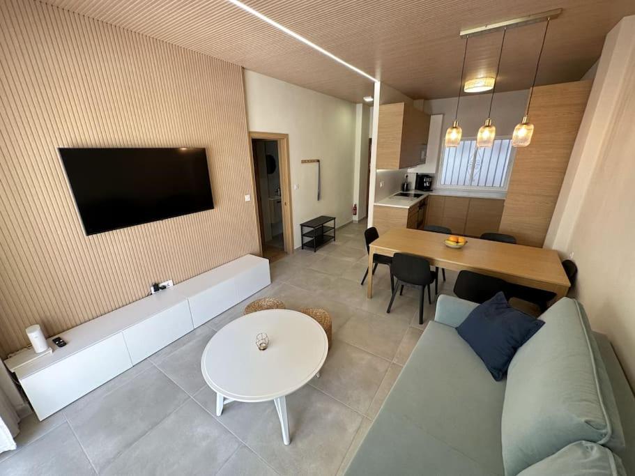 Departamento de tres habitaciones