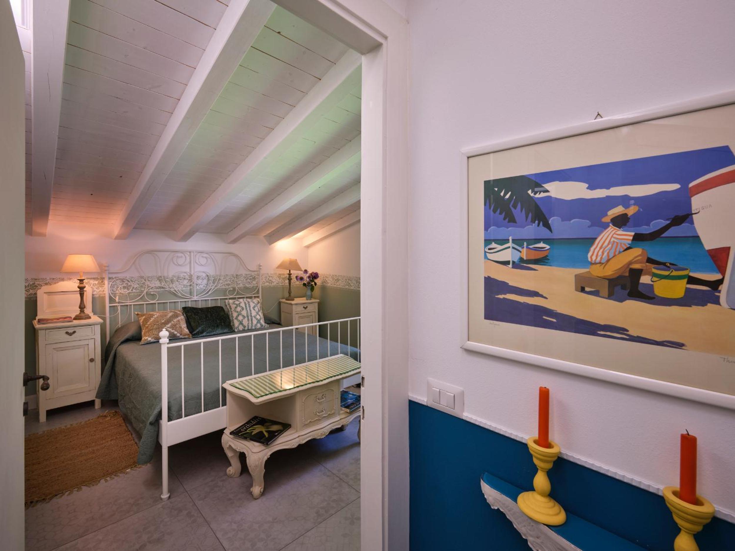 Double Room with Shared Bathroom photo 1