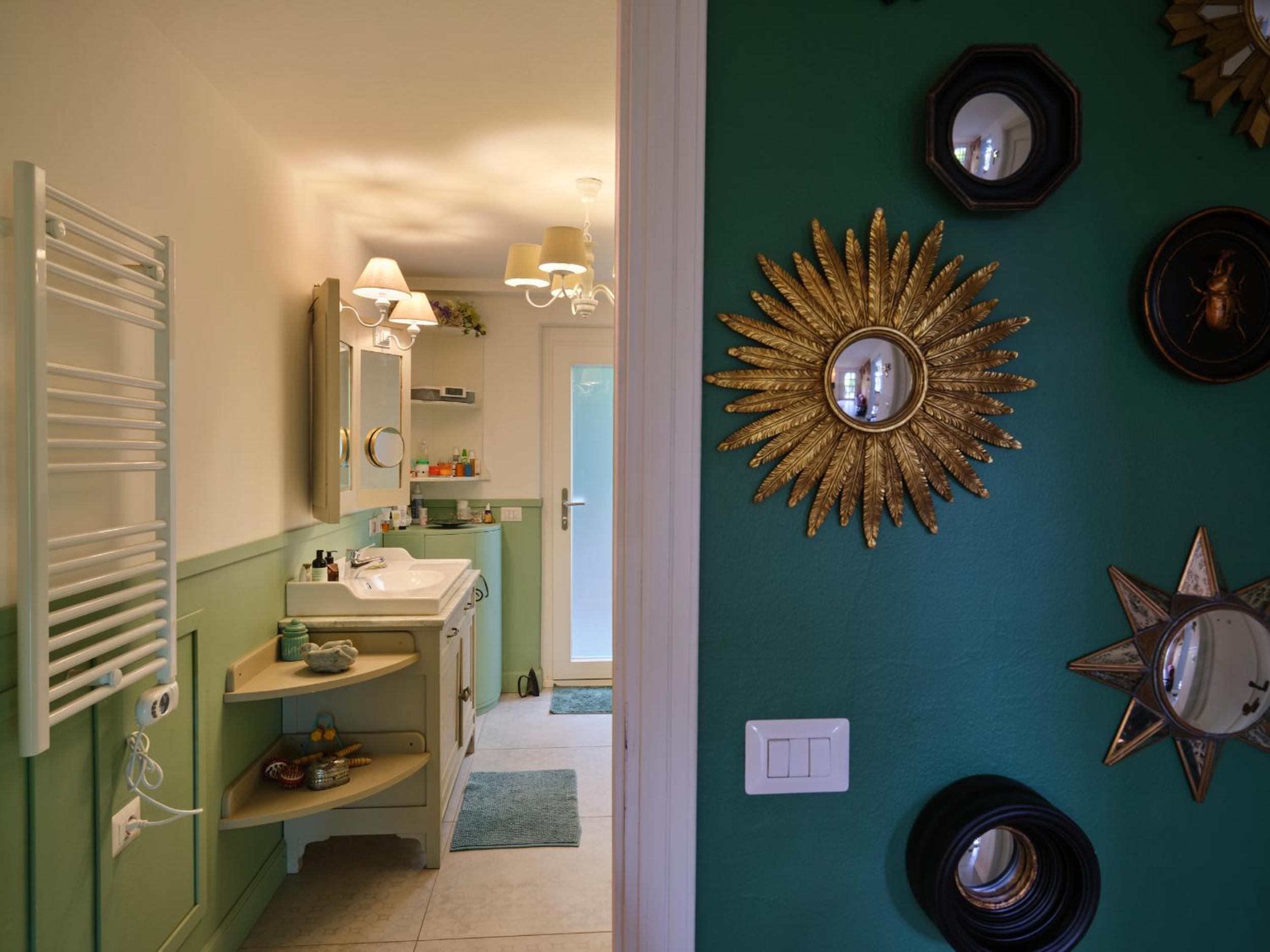 Double Room with Shared Bathroom photo 3