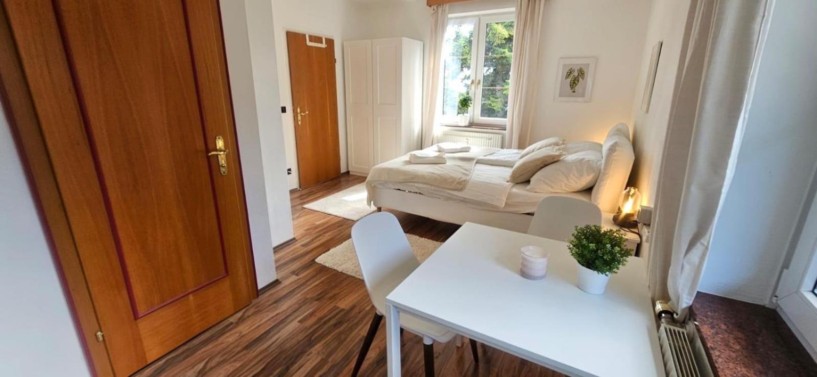 Double Room with Garden View photo 1