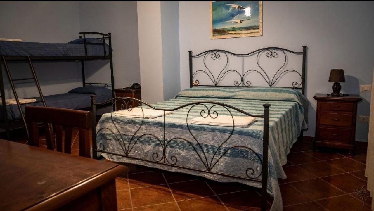 Quadruple Room photo 1