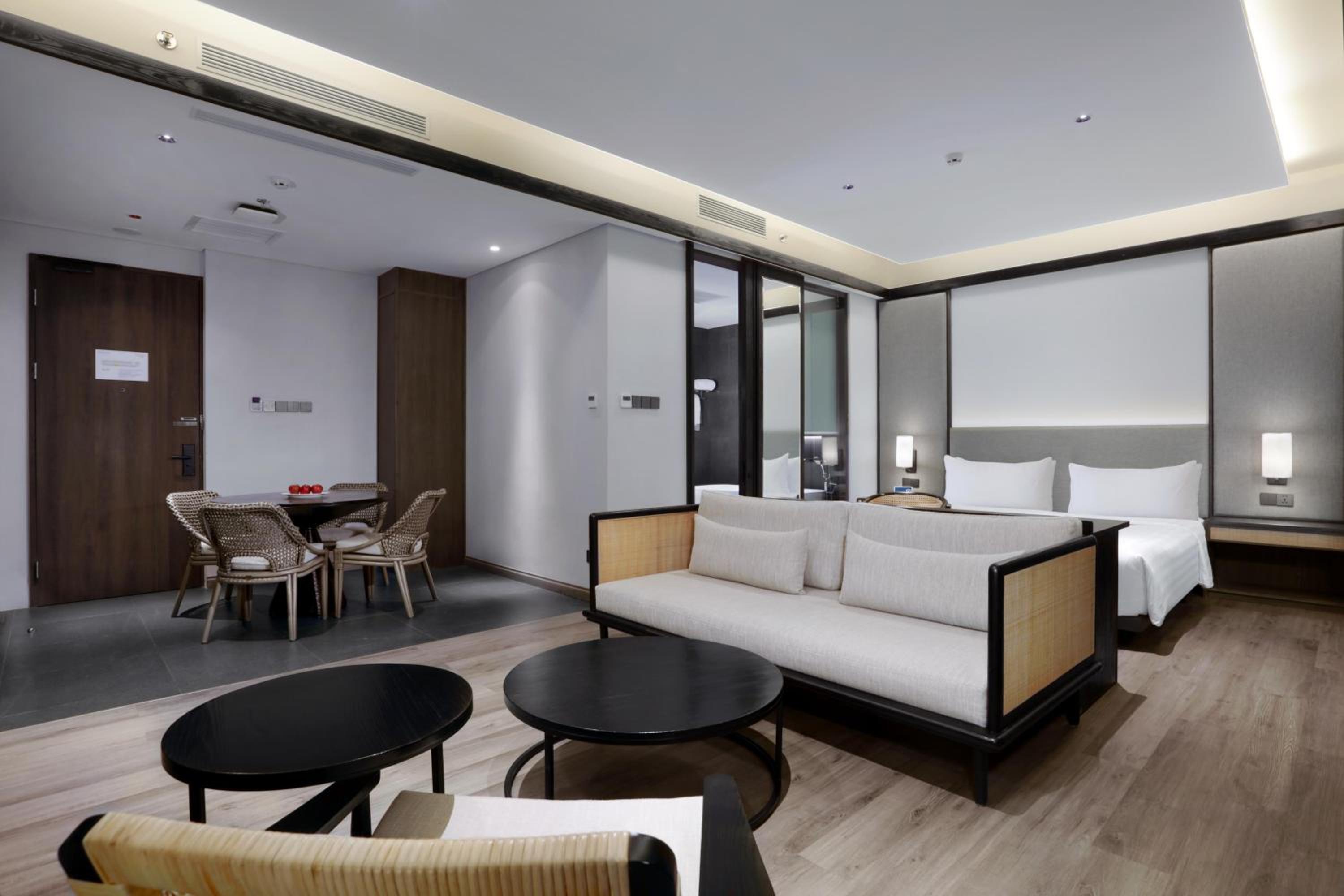 Junior Suite Premier - Photo 1