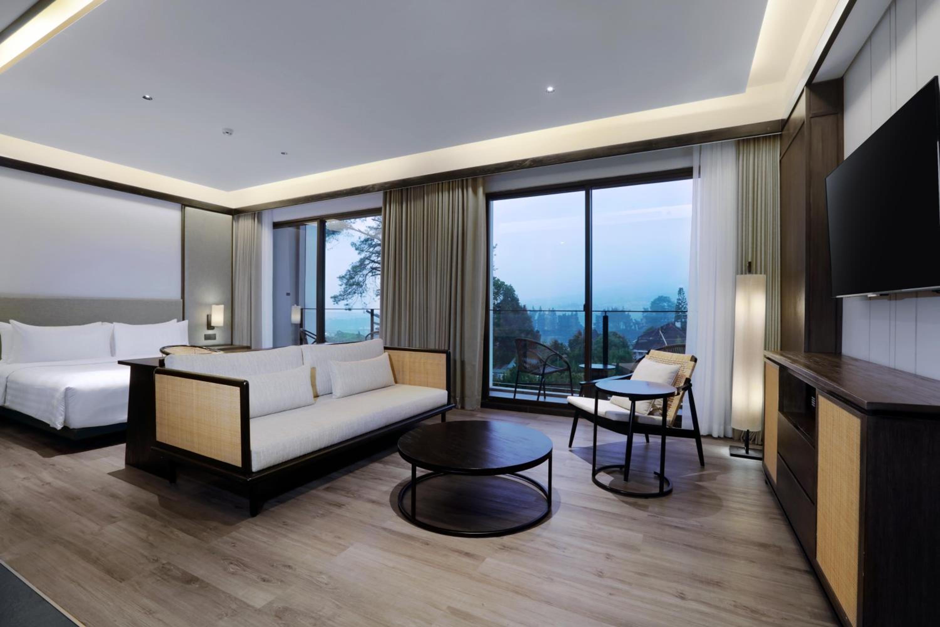 Junior Suite Premier - Photo 2