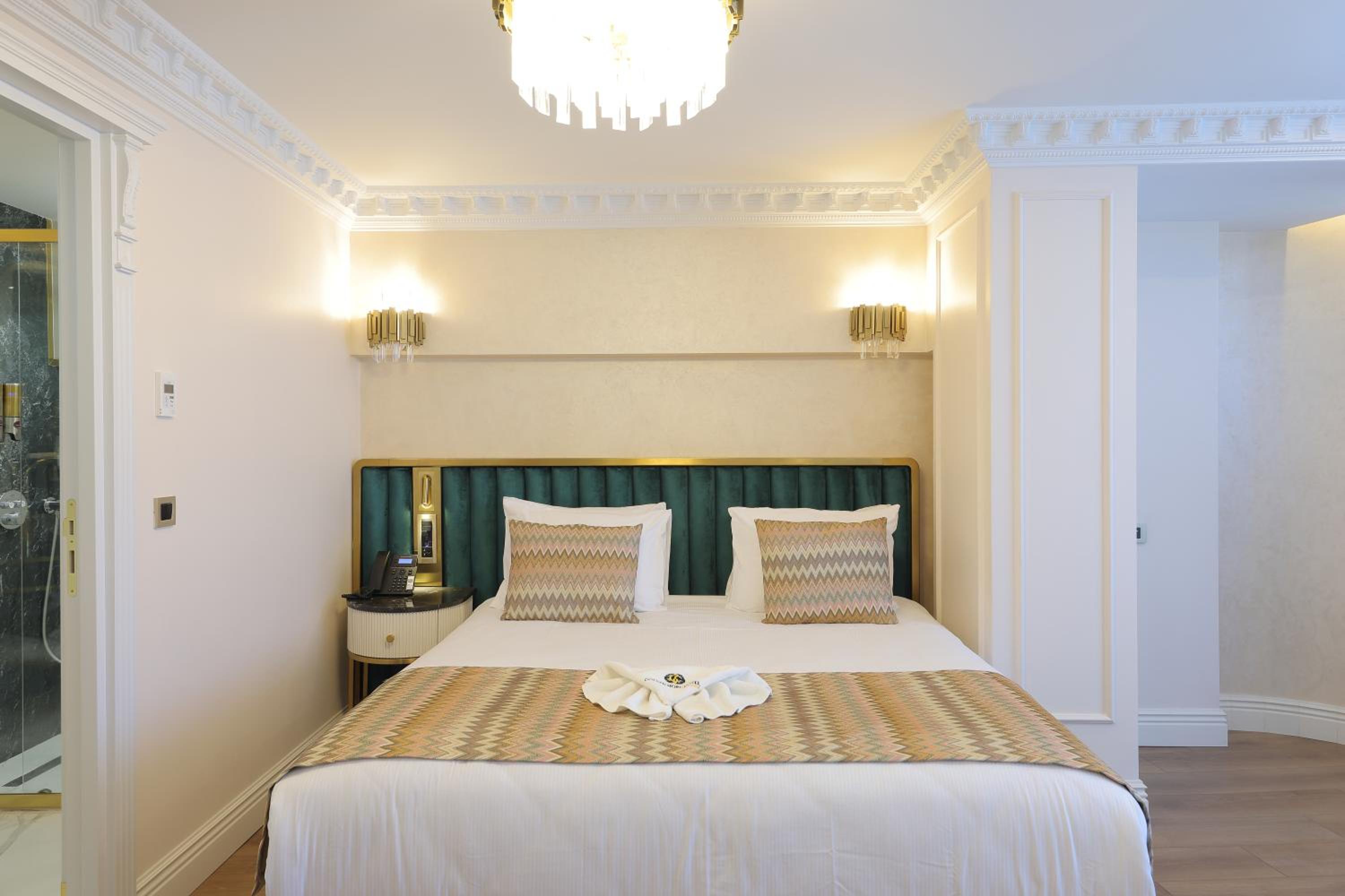 Executive Room Sea View photo 3