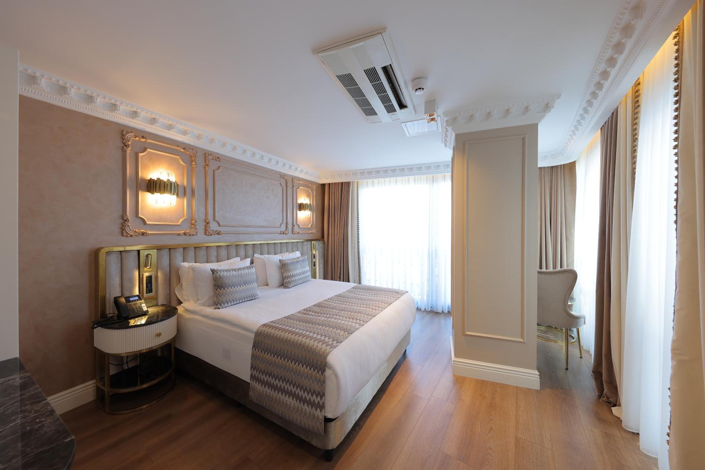 Two Bedroom Suite With Sea View photo 1