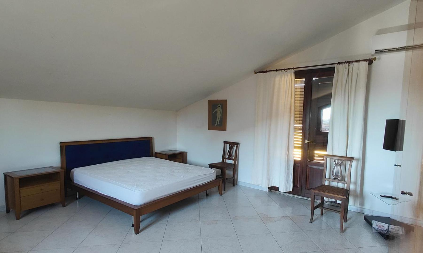 Three-Bedroom Villa photo 1
