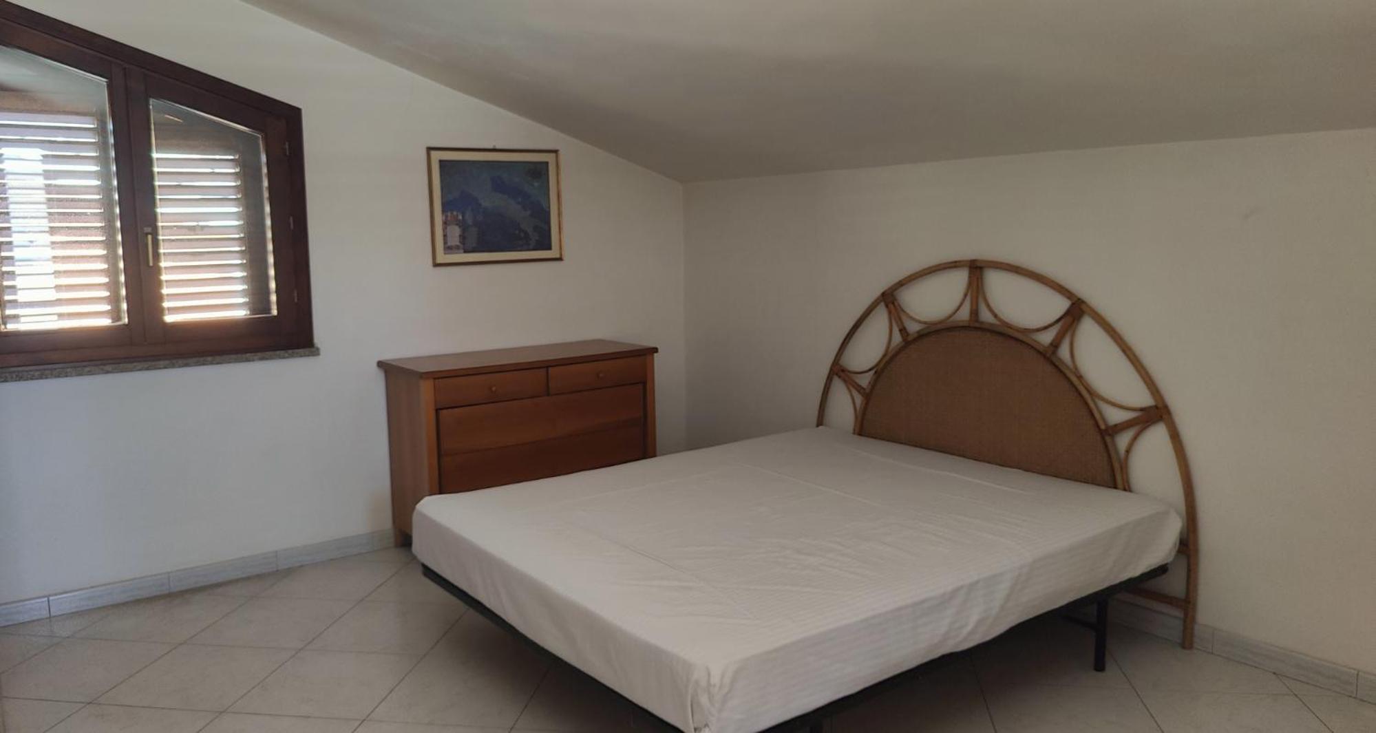 Three-Bedroom Villa photo 2