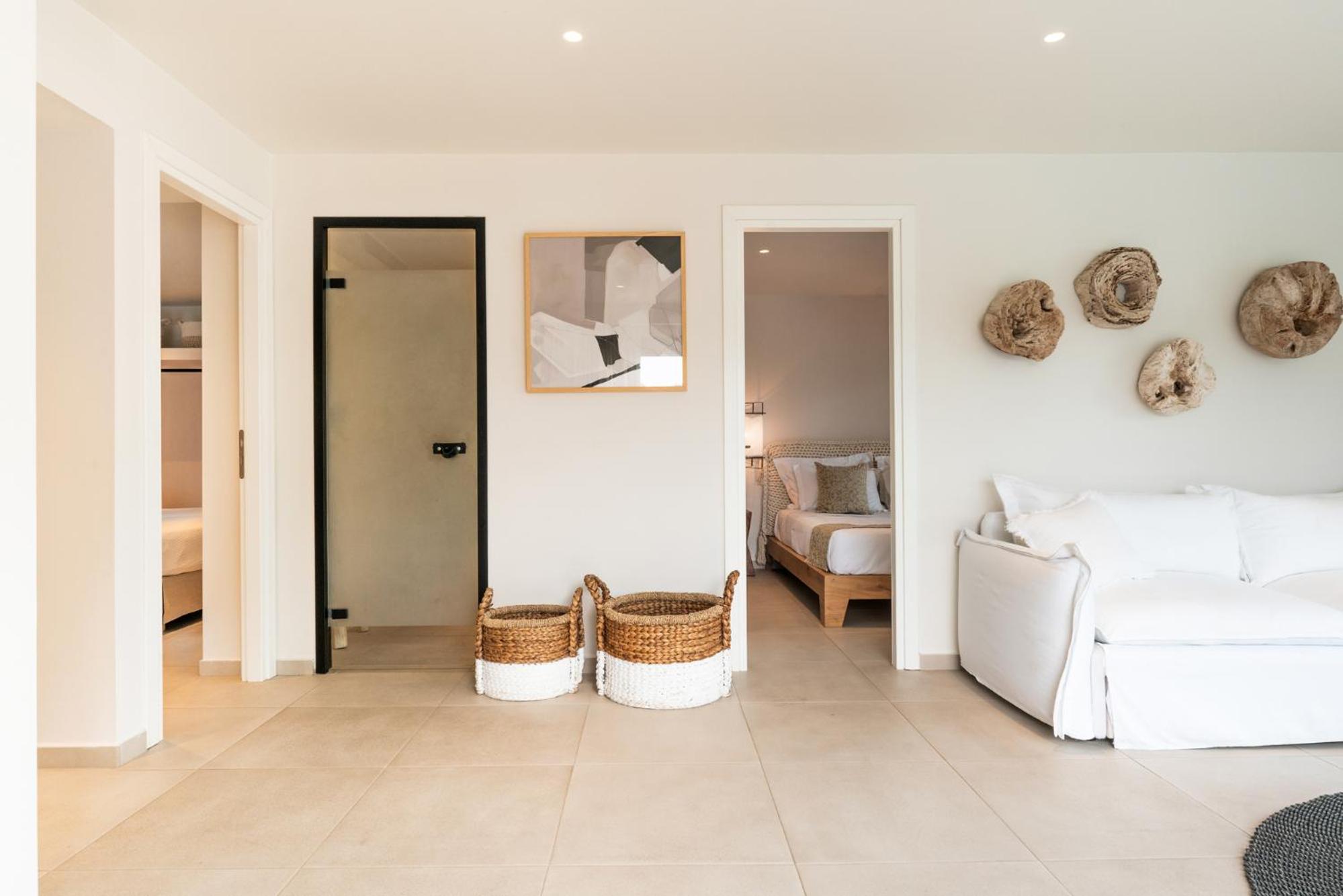 Beachfront Two Bedroom Villa Danai with Private Pool thumbnail 6