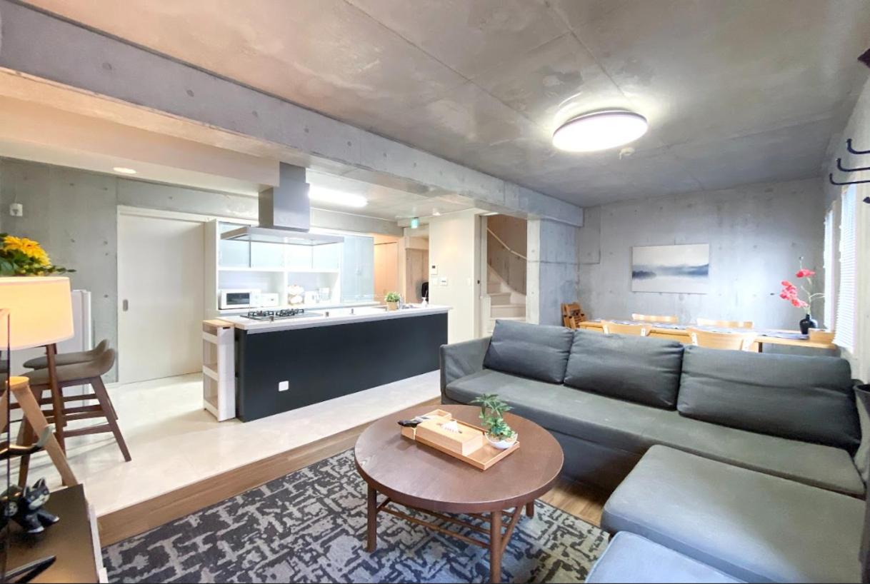 Villa photo 1