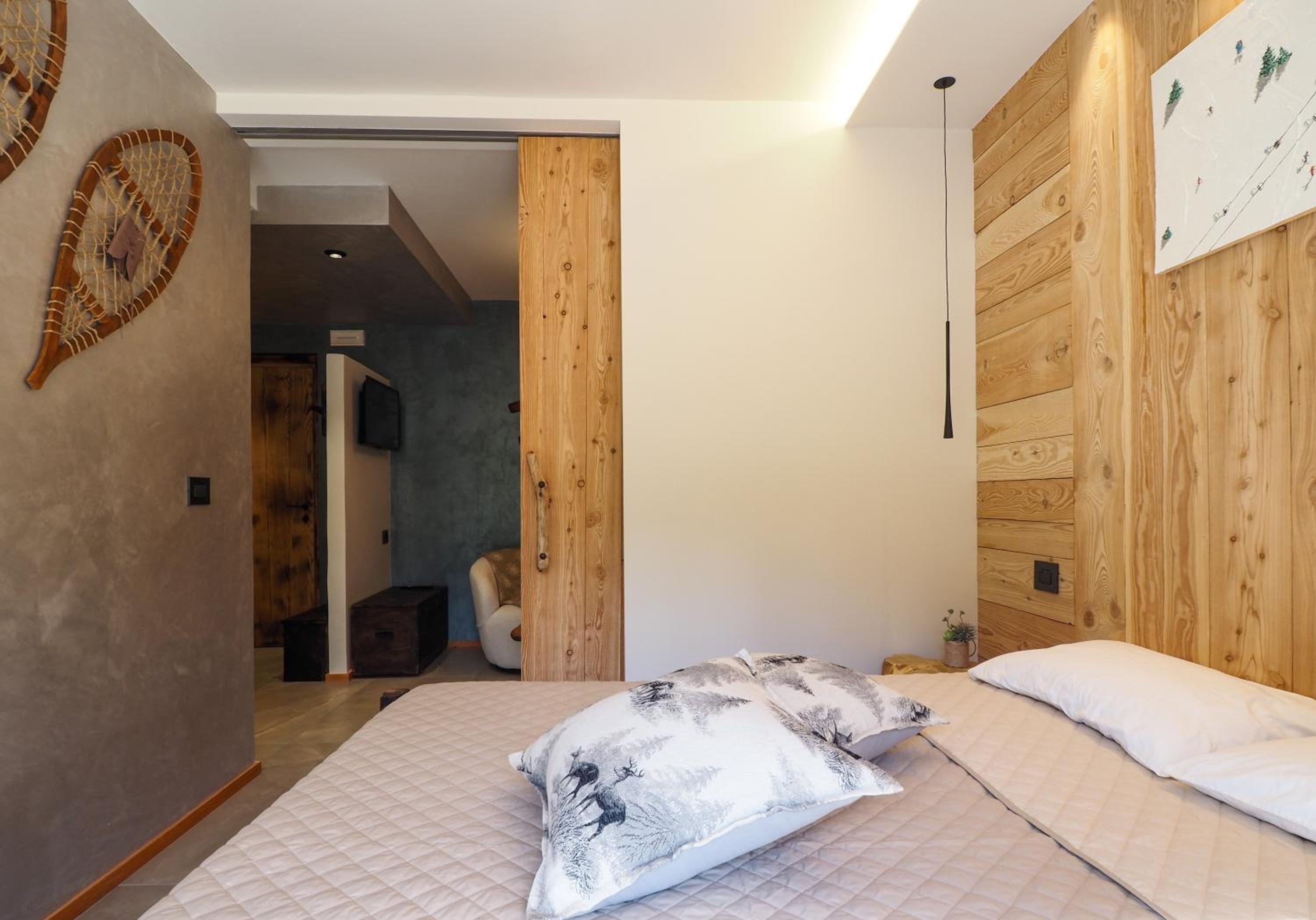 Junior Suite with Balcony photo 3