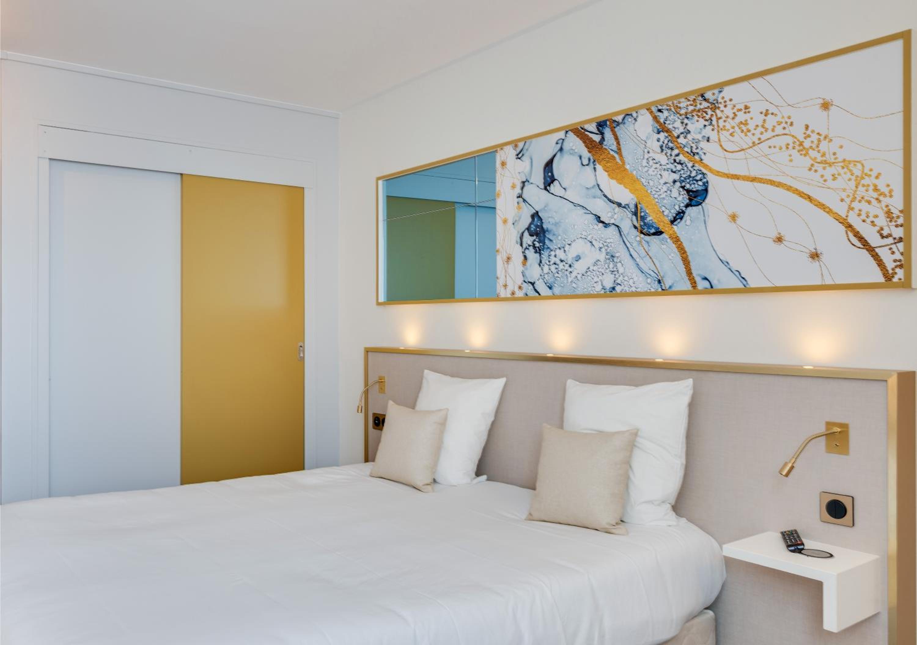 Privilege Quadruple Room photo 2