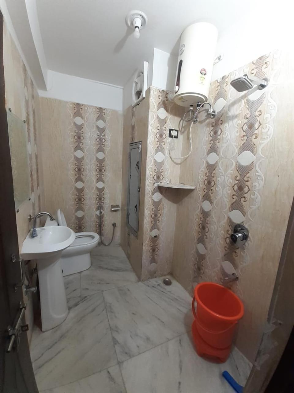 Triple Room With Balcony photo 2