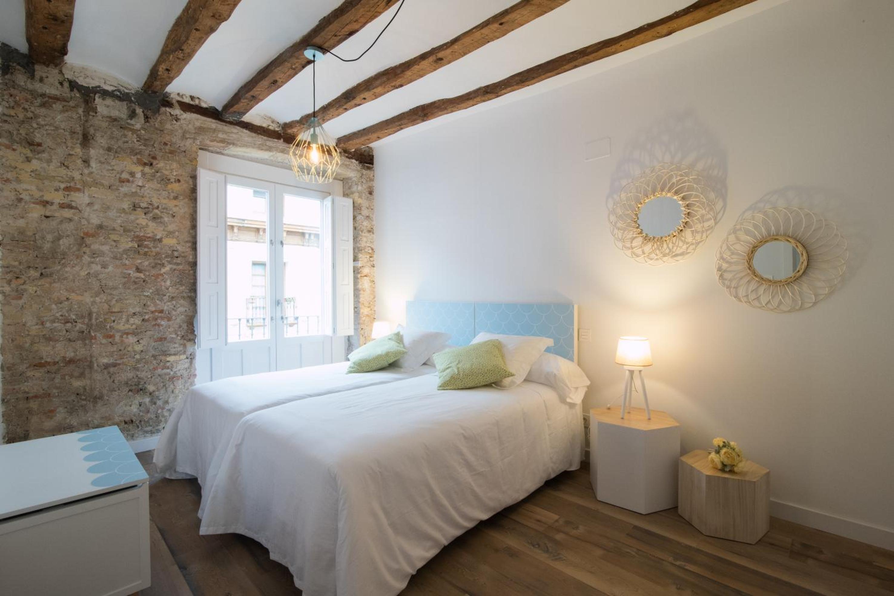 Apartamento de lujo